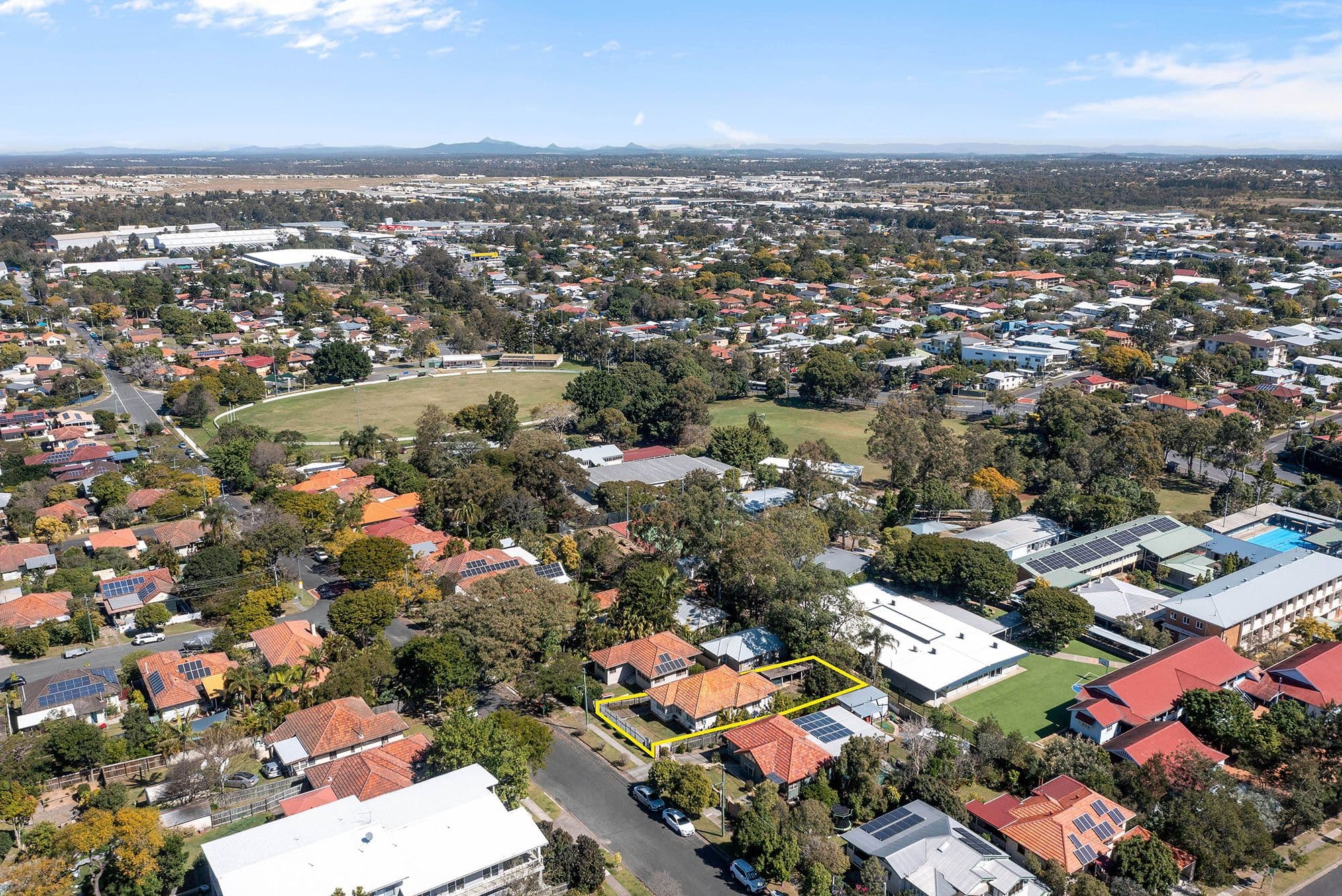 9 Blomfield Street, Moorooka QLD 4105, Moorooka - Thumbnail 4
