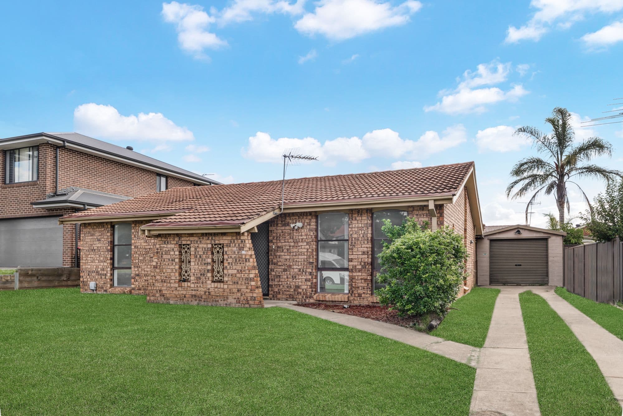 33 Mccartney Crescent, St Clair NSW 2759, St Clair - Image 1