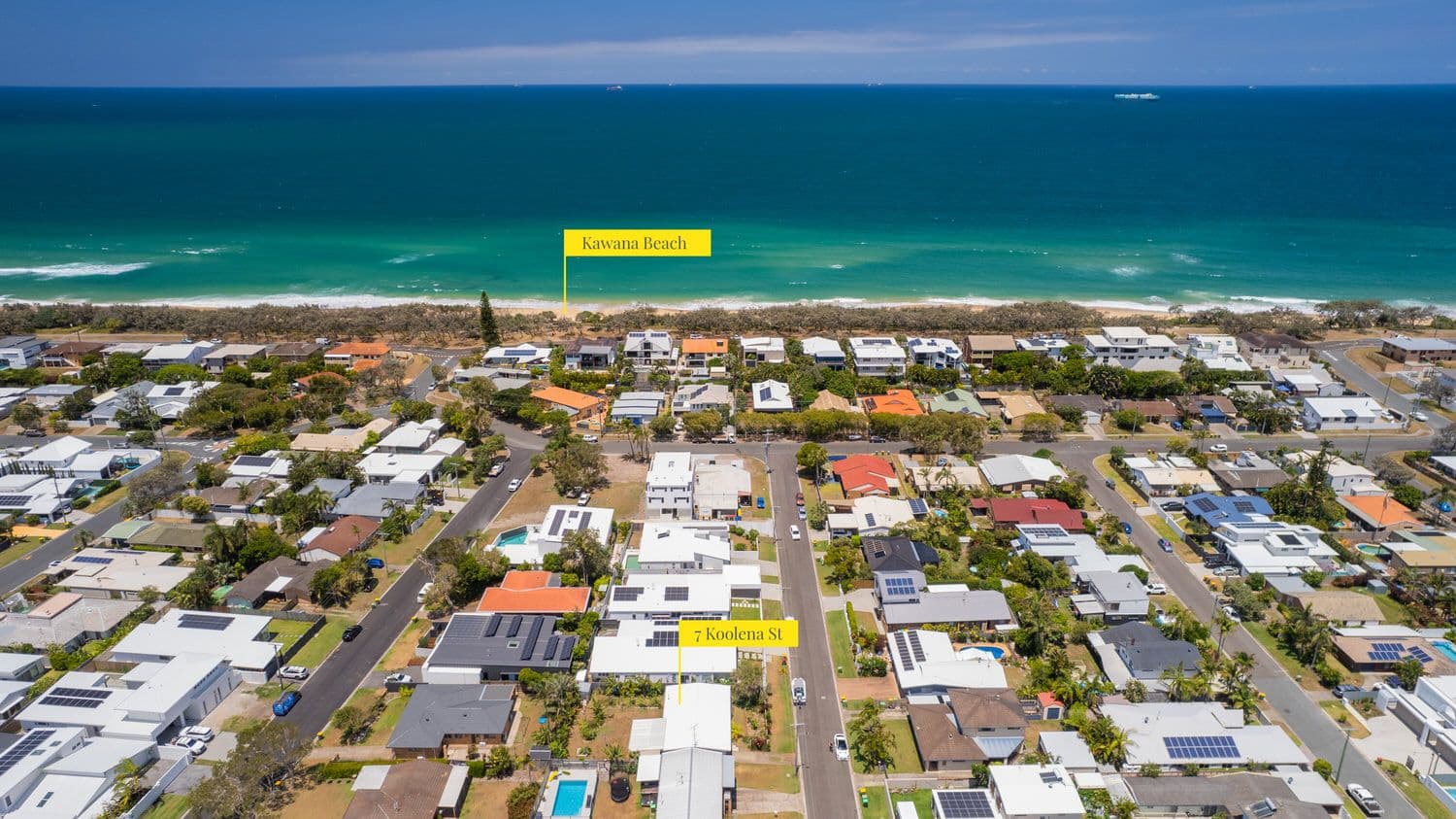 7 Koolena Street, Buddina QLD 4575, Buddina - Image 1