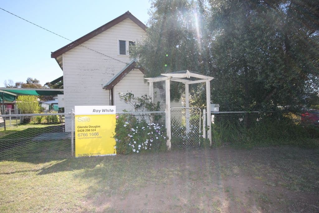 49 Henry Street, WERRIS CREEK NSW 2341, Werris Creek - Image 1