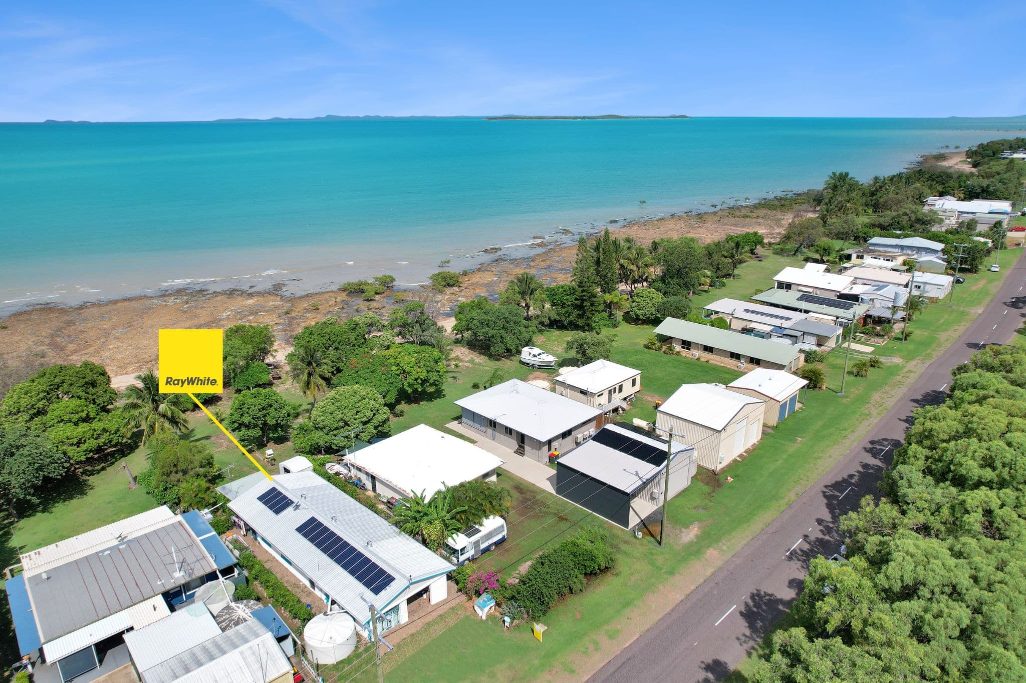 70 Colonial Drive, Clairview QLD 4741, Clairview - Image 1