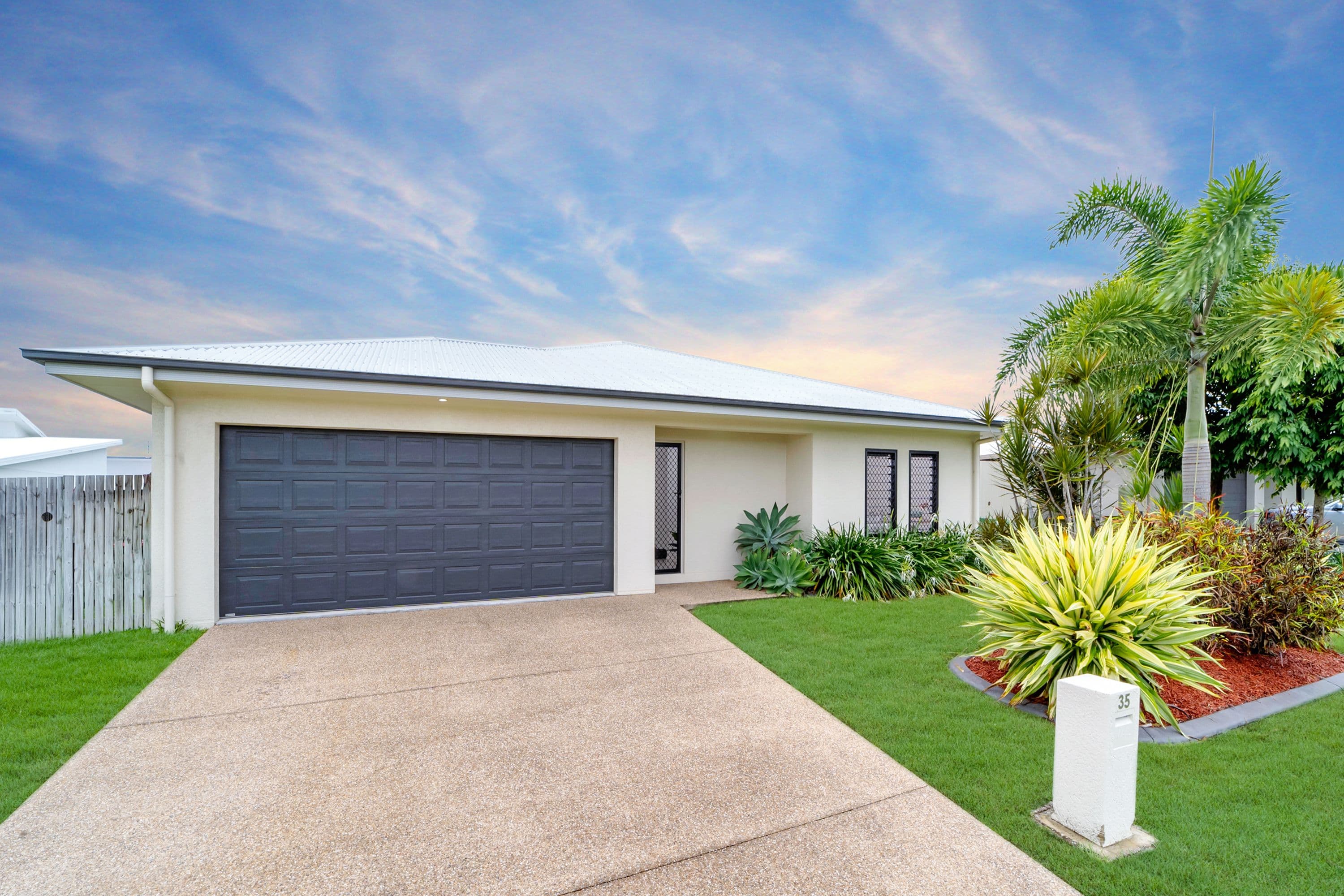 35 Brush Cherry Street, Mount Low QLD 4818, Mount Low - Image 1