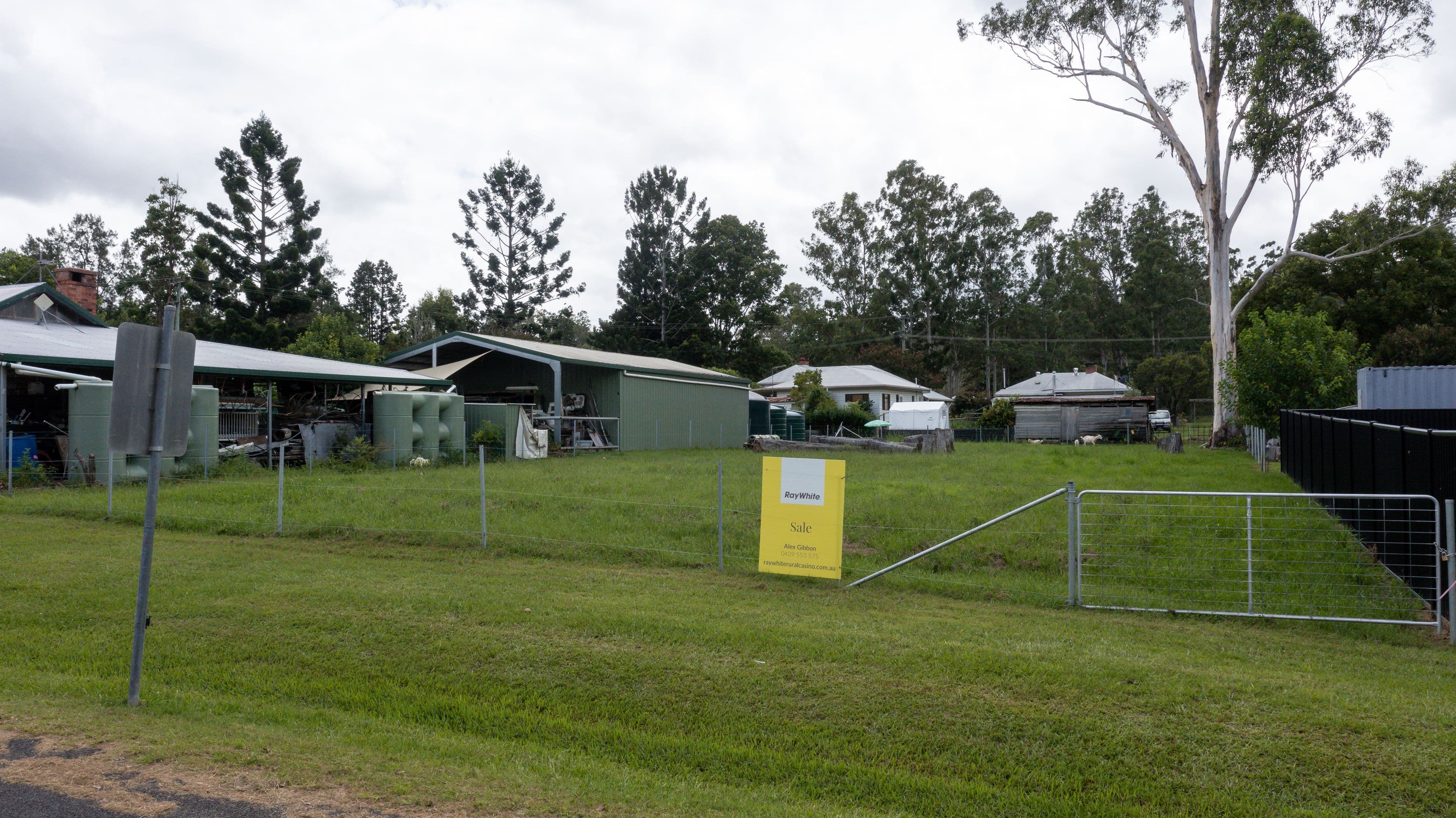 30 Capeen Street, Bonalbo NSW 2469, Bonalbo - Thumbnail 4