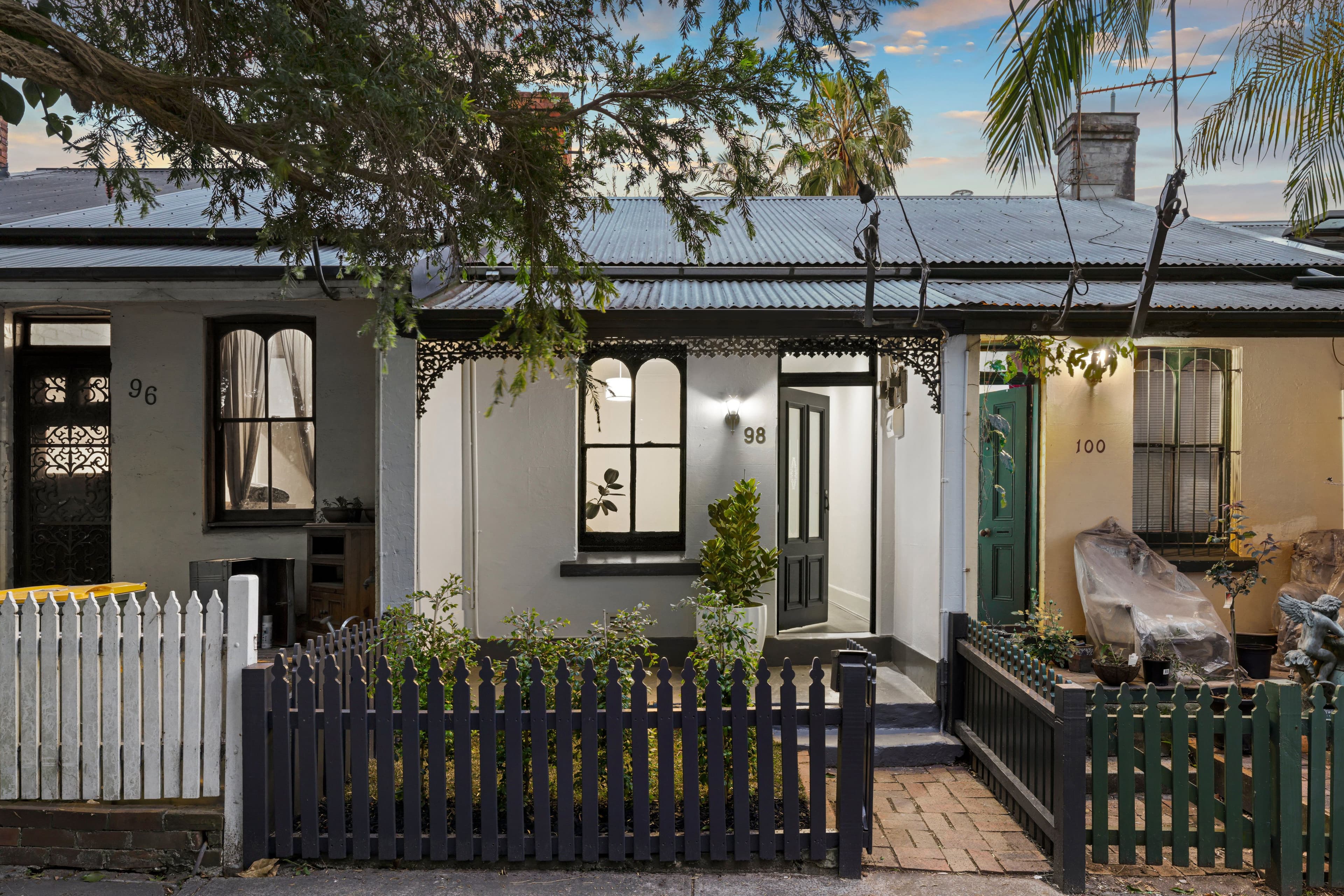 98 Simmons Street, Enmore NSW 2042, Enmore - Image 1