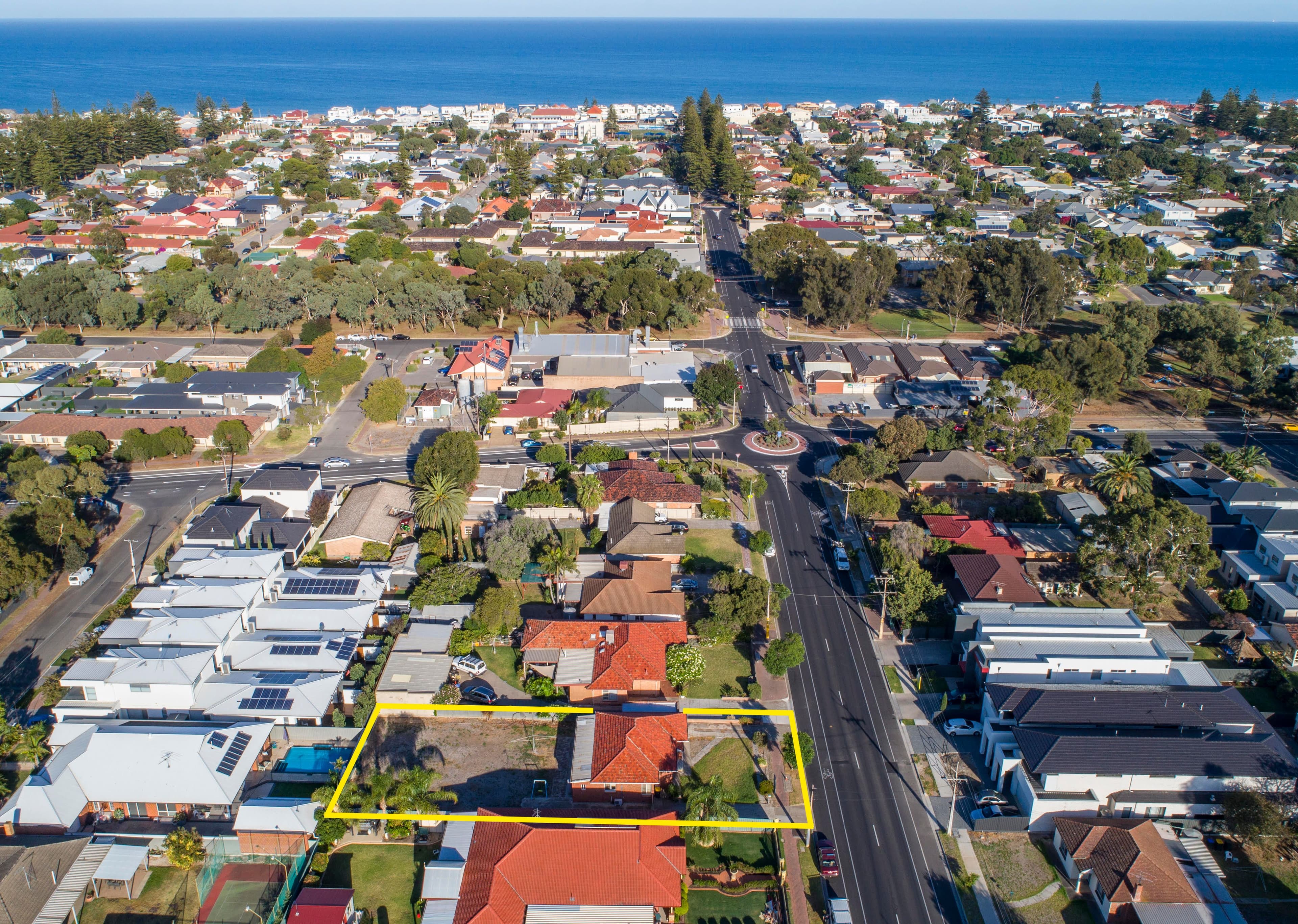93 Marlborough Street, Henley Beach SA 5022, Henley Beach - Image 1