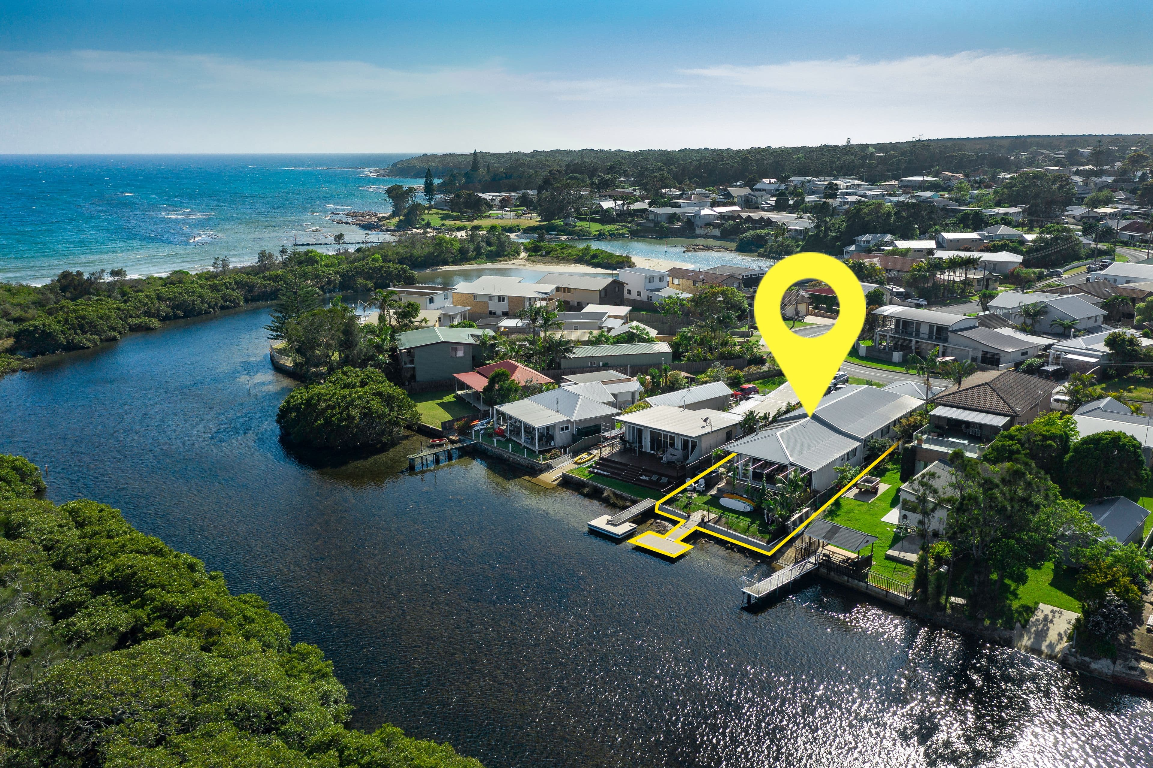 67 Walton Way, Currarong NSW 2540, Currarong - Image 1