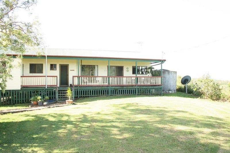 91 Shackleton Road, HOMEBUSH QLD 4740, Homebush - Image 1