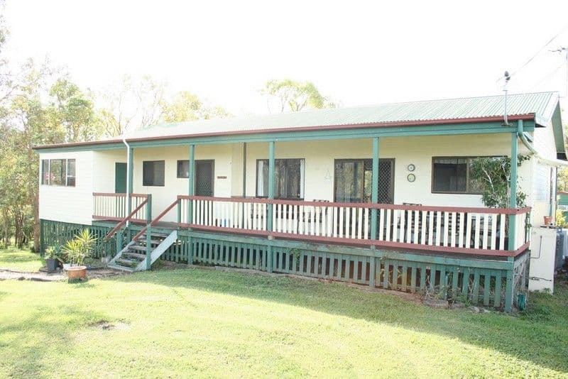 91 Shackleton Road, HOMEBUSH QLD 4740, Homebush - Thumbnail 2