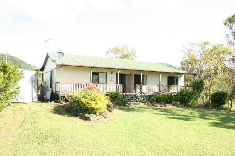 91 Shackleton Road, HOMEBUSH QLD 4740, Homebush - Thumbnail 5