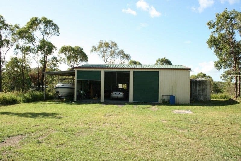 91 Shackleton Road, HOMEBUSH QLD 4740, Homebush - Thumbnail 7