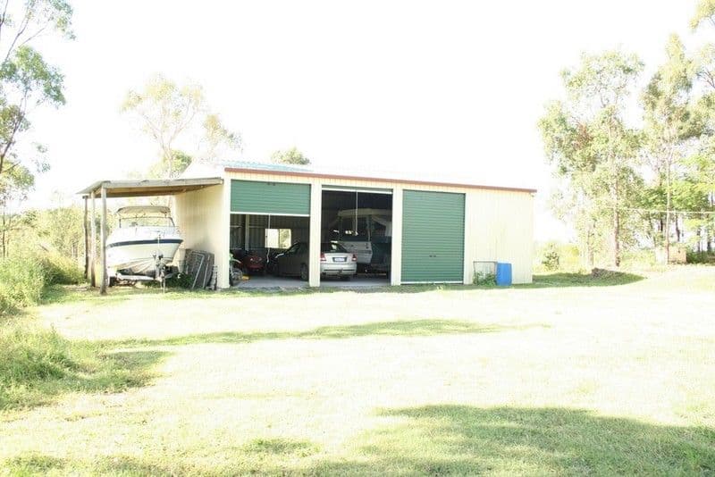 91 Shackleton Road, HOMEBUSH QLD 4740, Homebush - Thumbnail 8