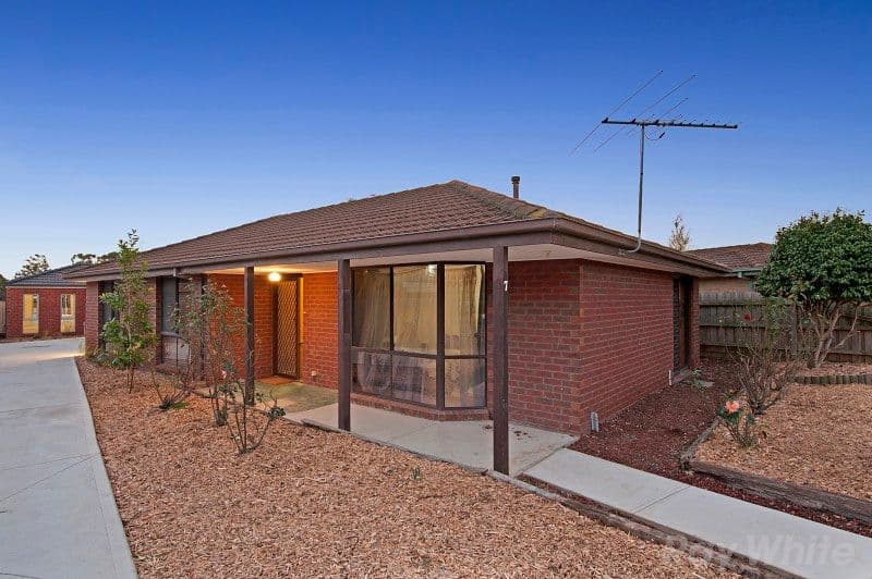 7 Sarah Place, Hampton Park VIC 3976, Hampton Park - Thumbnail 7