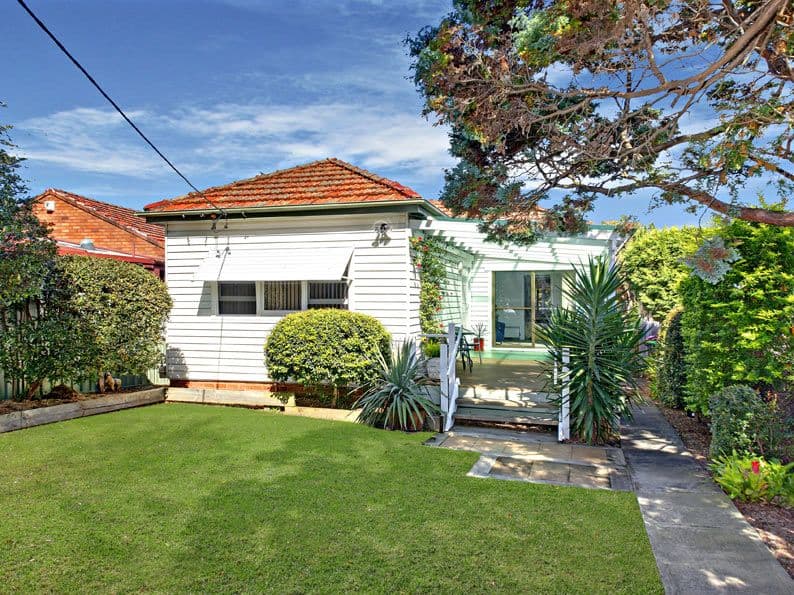 1 Dunkeld Avenue, HURLSTONE PARK NSW 2193, Hurlstone Park - Image 1