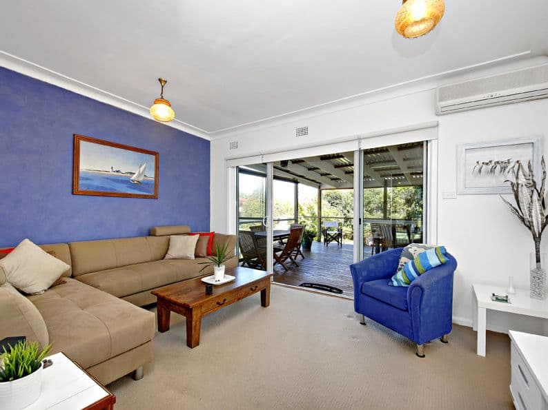 1 Dunkeld Avenue, HURLSTONE PARK NSW 2193, Hurlstone Park - Thumbnail 4