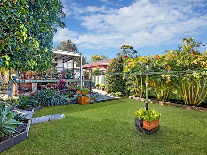 1 Dunkeld Avenue, HURLSTONE PARK NSW 2193, Hurlstone Park - Thumbnail 8