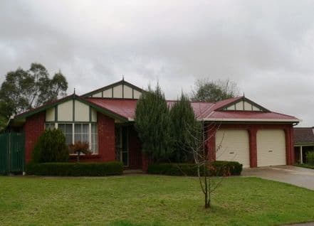 7 Meyer Place, THURGOONA NSW 2640, Thurgoona - Image 1