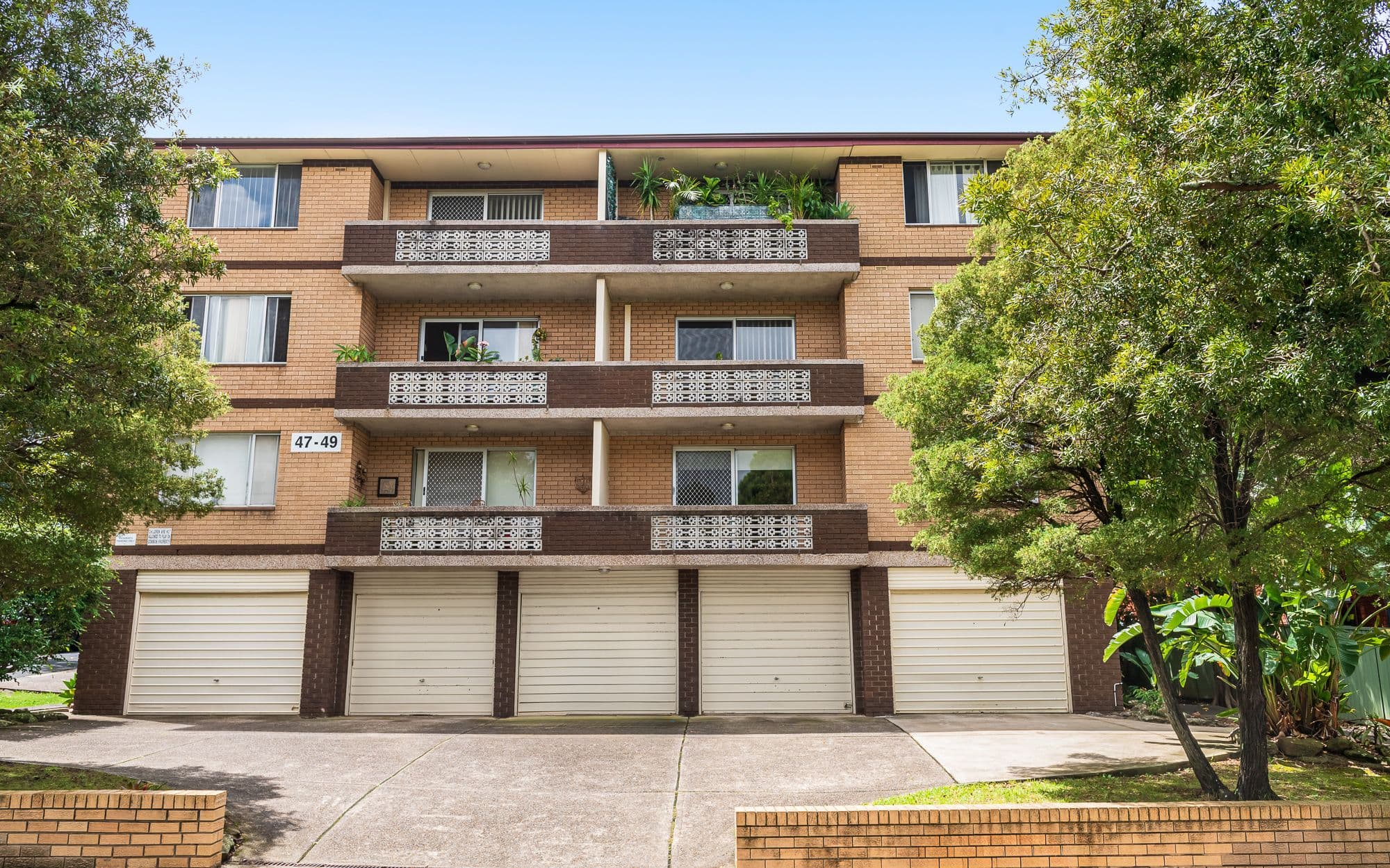47-49 Ewart Street, Marrickville NSW 2204, Marrickville - Image 1