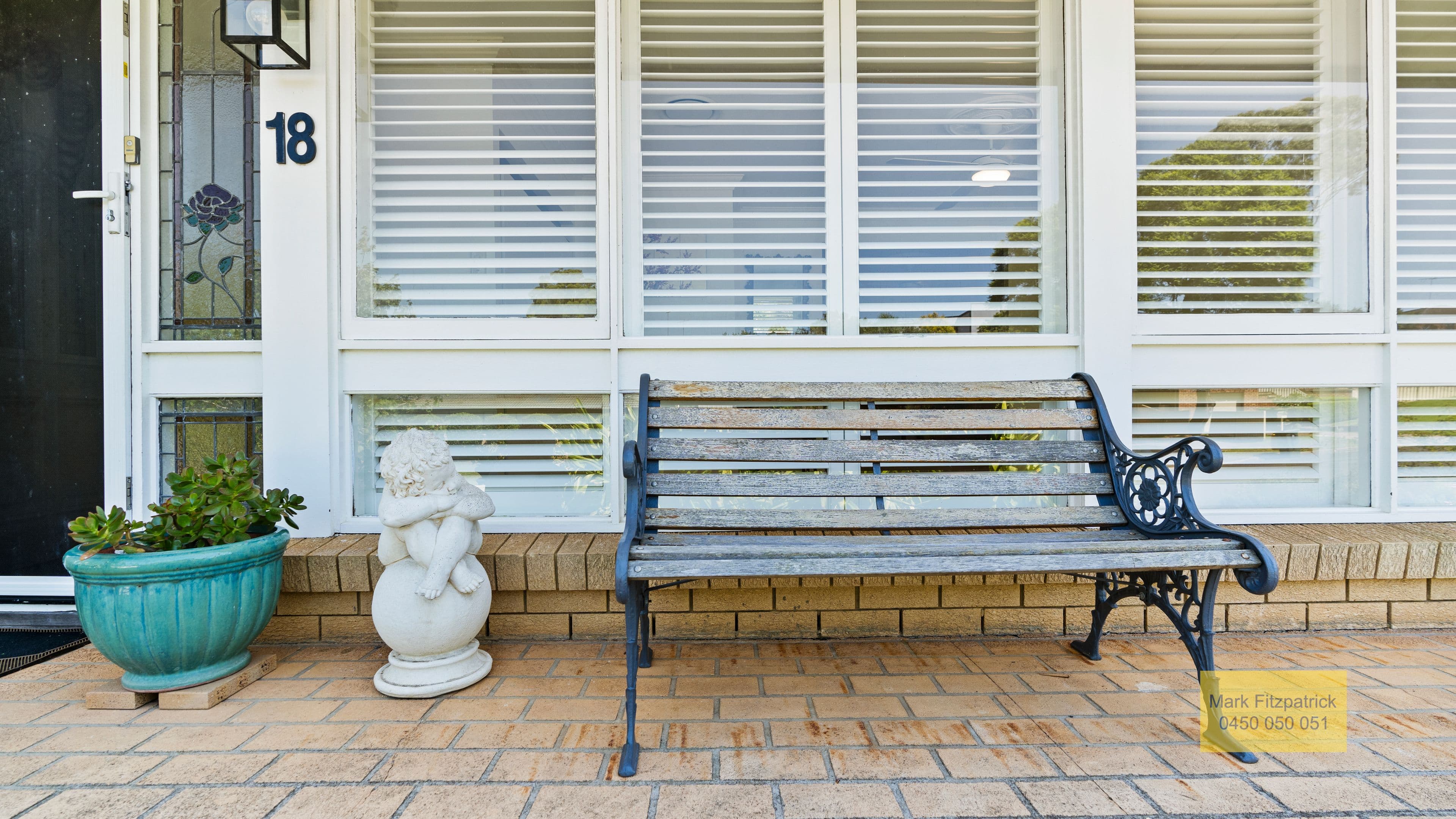 18 Bimbadeen Avenue, Bradbury NSW 2560, Bradbury - Thumbnail 2