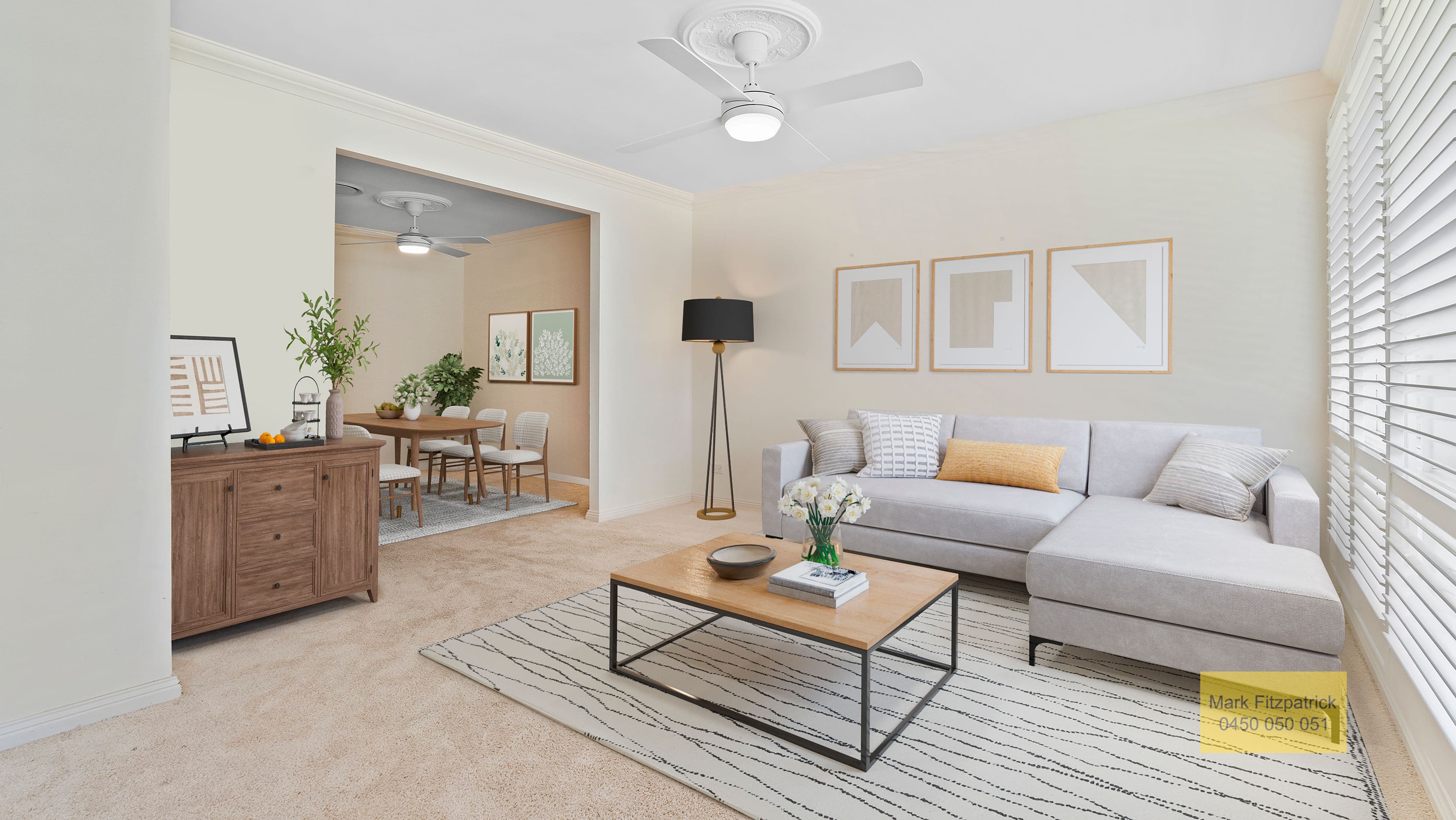 18 Bimbadeen Avenue, Bradbury NSW 2560, Bradbury - Thumbnail 3