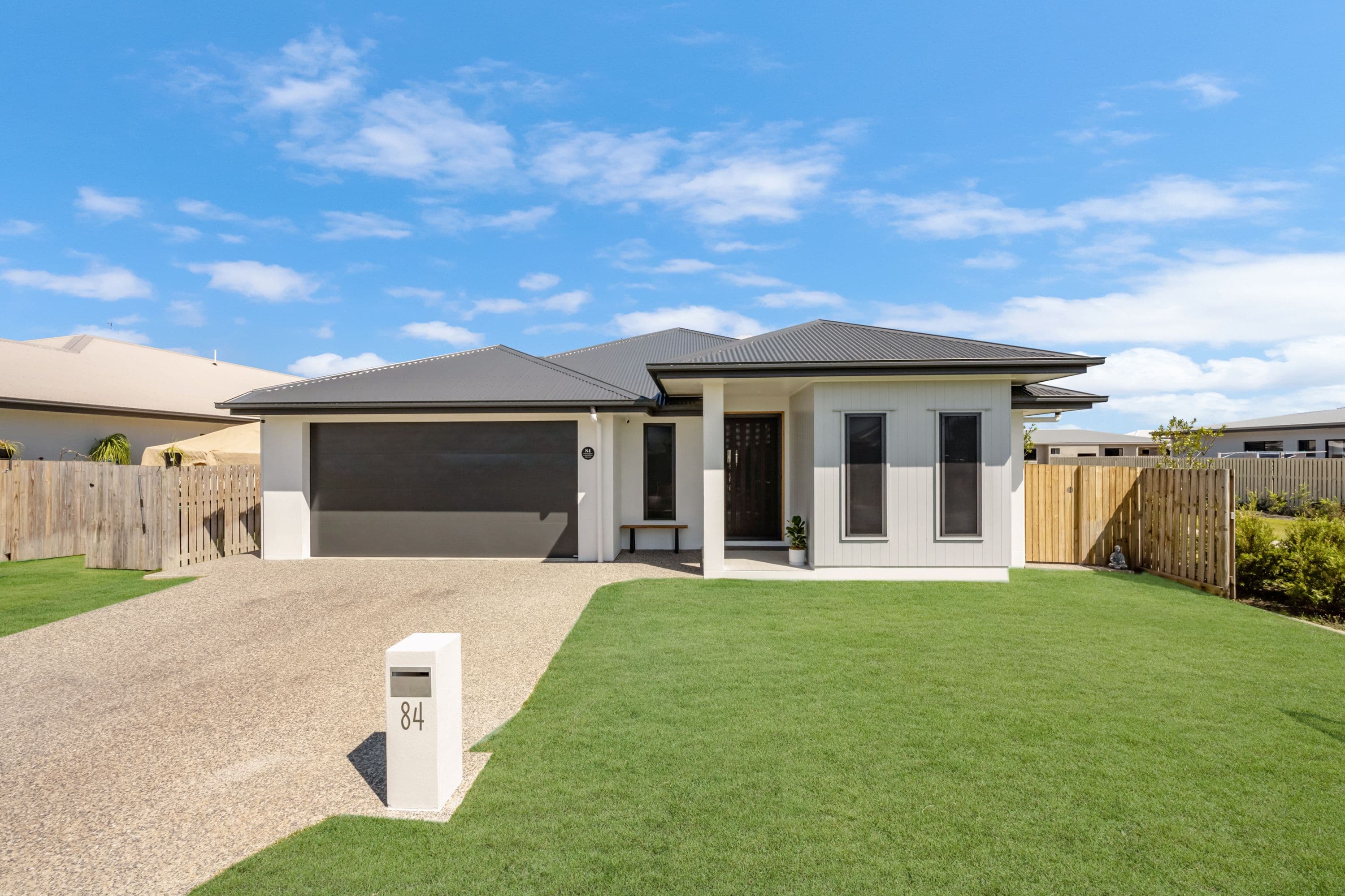 84 Columbus Street, Burdell QLD 4818, Burdell - Image 1