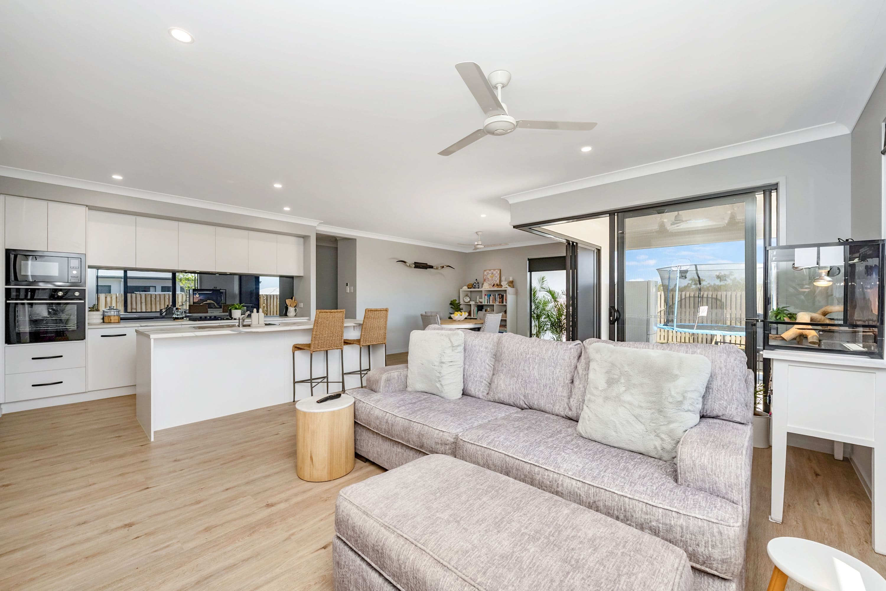 84 Columbus Street, Burdell QLD 4818, Burdell - Thumbnail 4