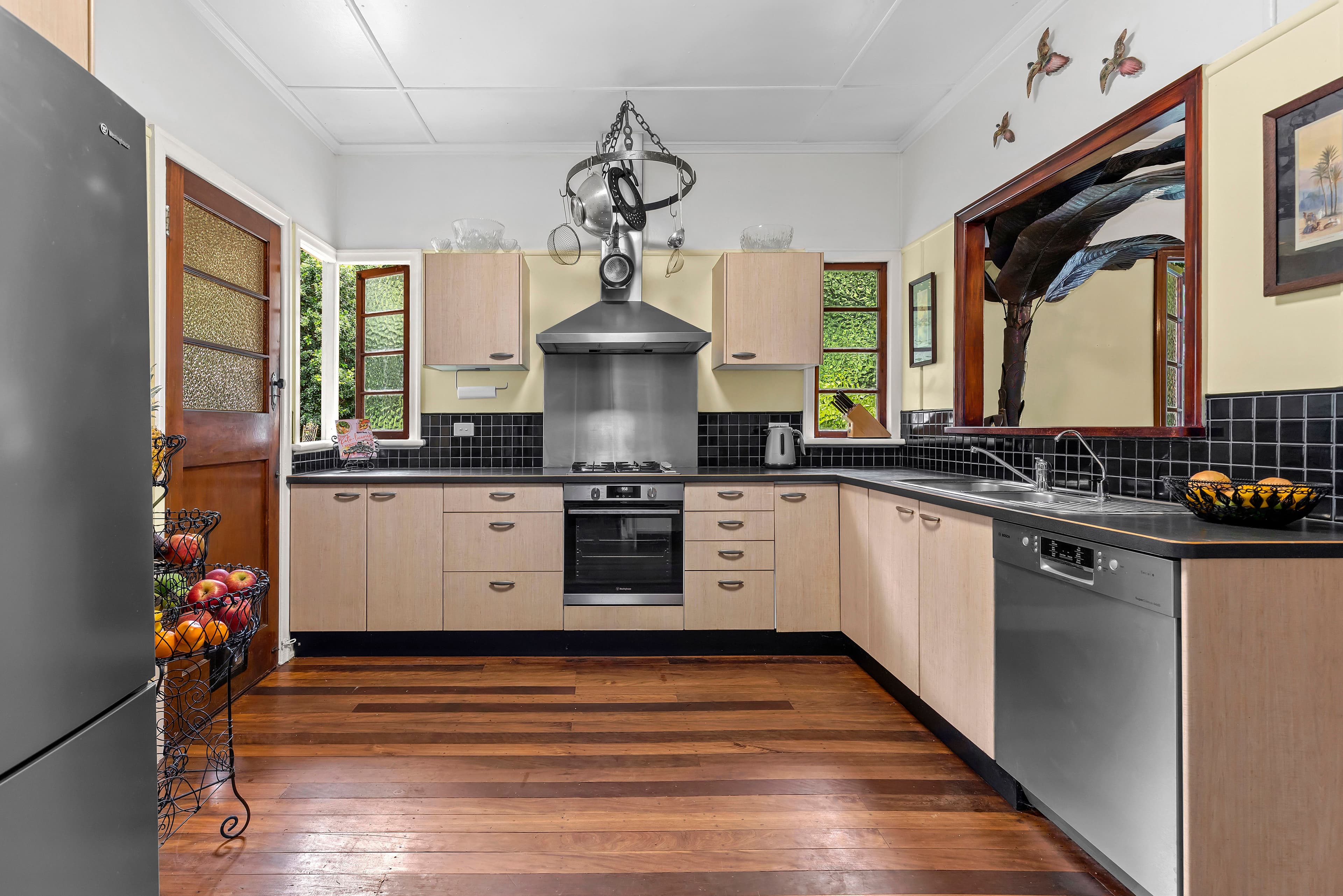 46 Buckingham Street, Ashgrove QLD 4060, Ashgrove - Thumbnail 7
