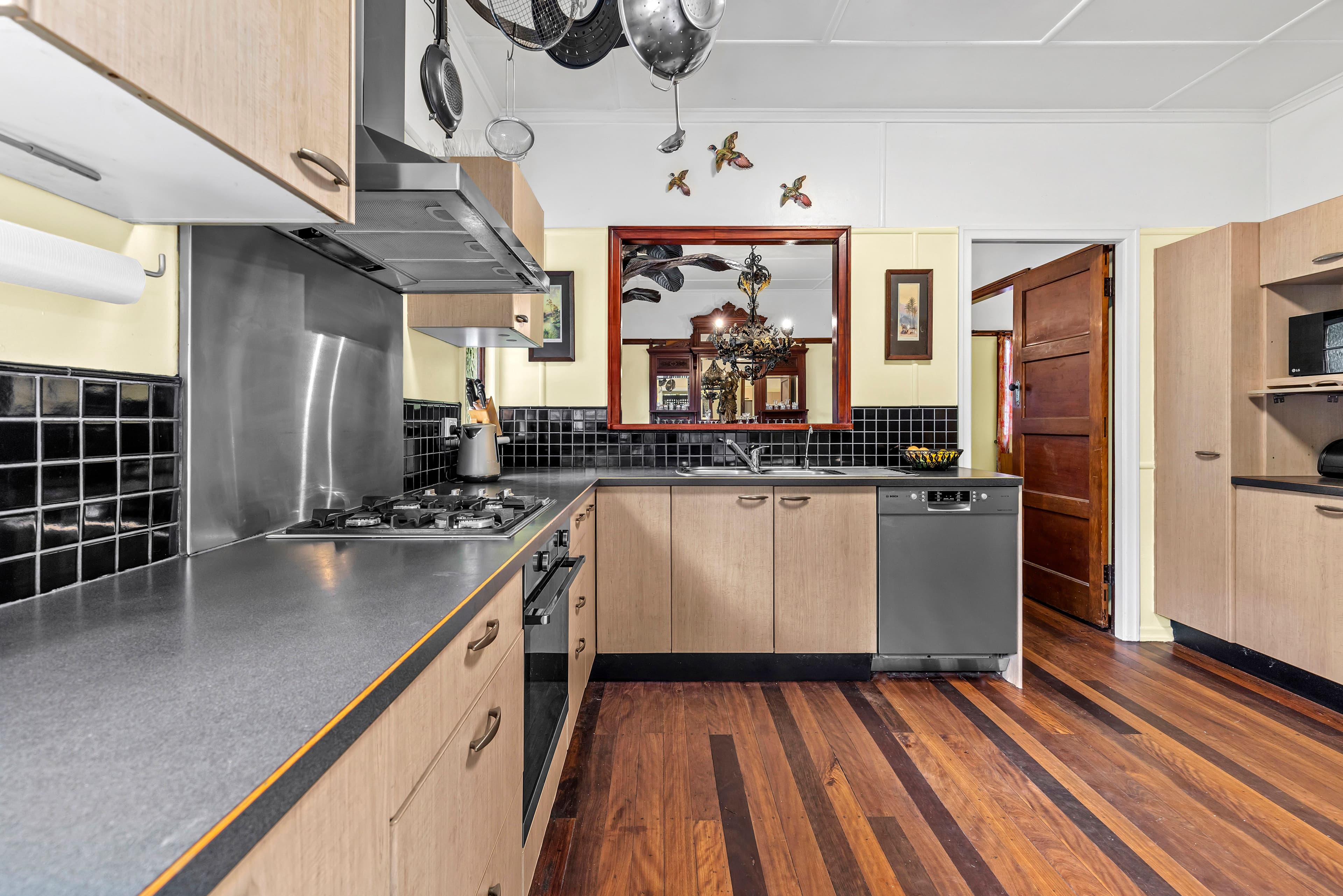 46 Buckingham Street, Ashgrove QLD 4060, Ashgrove - Thumbnail 8