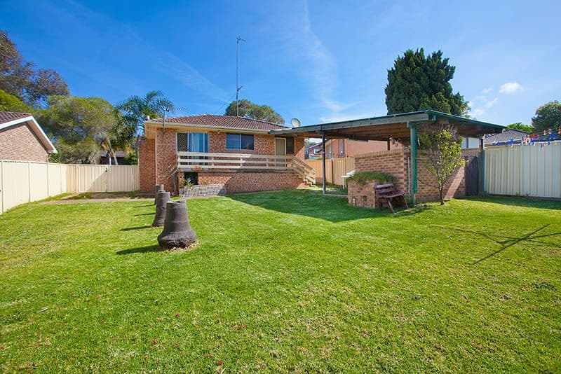10 Woodlands Drive, BARRACK HEIGHTS NSW 2528, Barrack Heights - Thumbnail 3