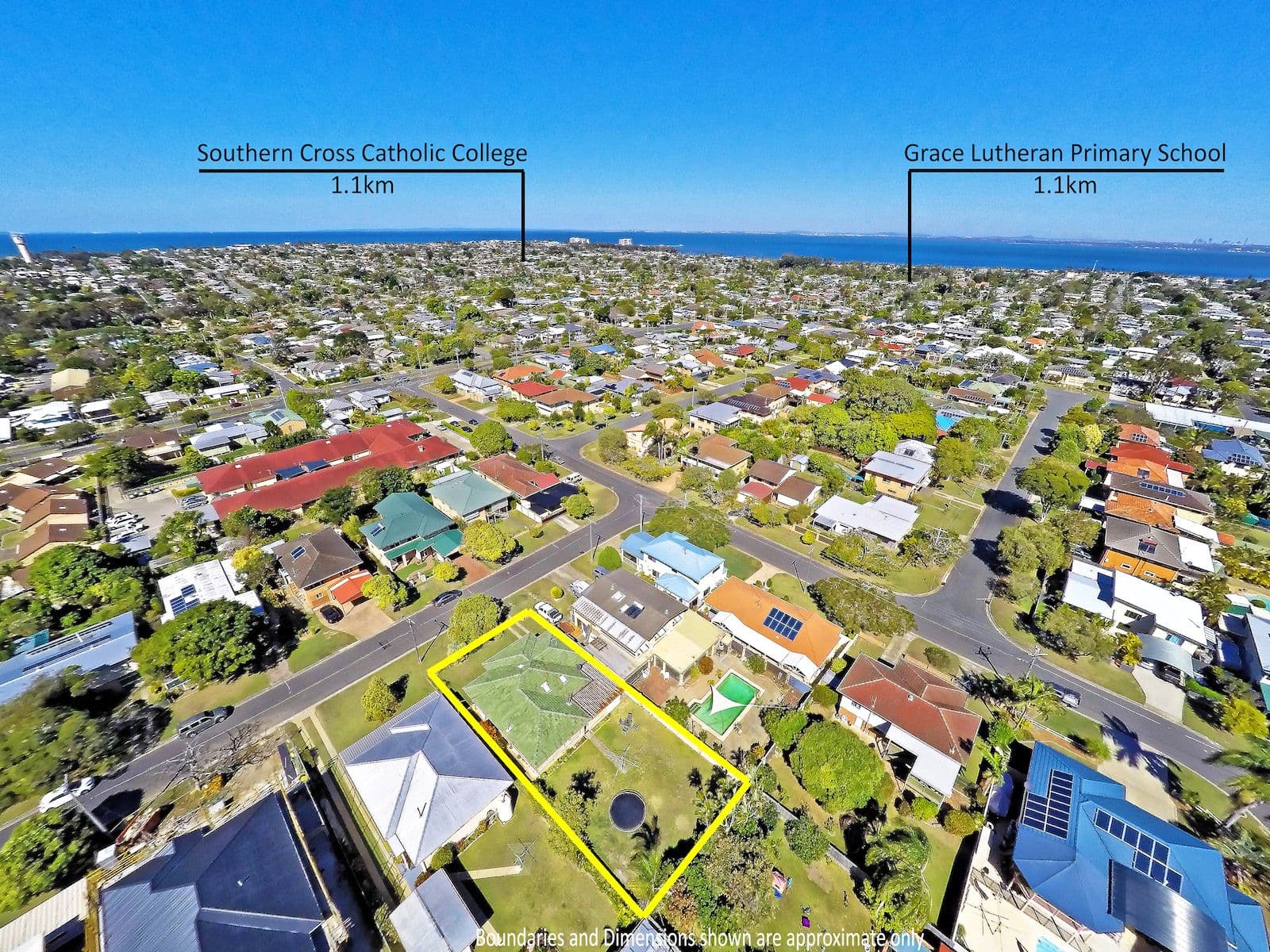 14 Payne Street, Clontarf QLD 4019, Clontarf - Thumbnail 2