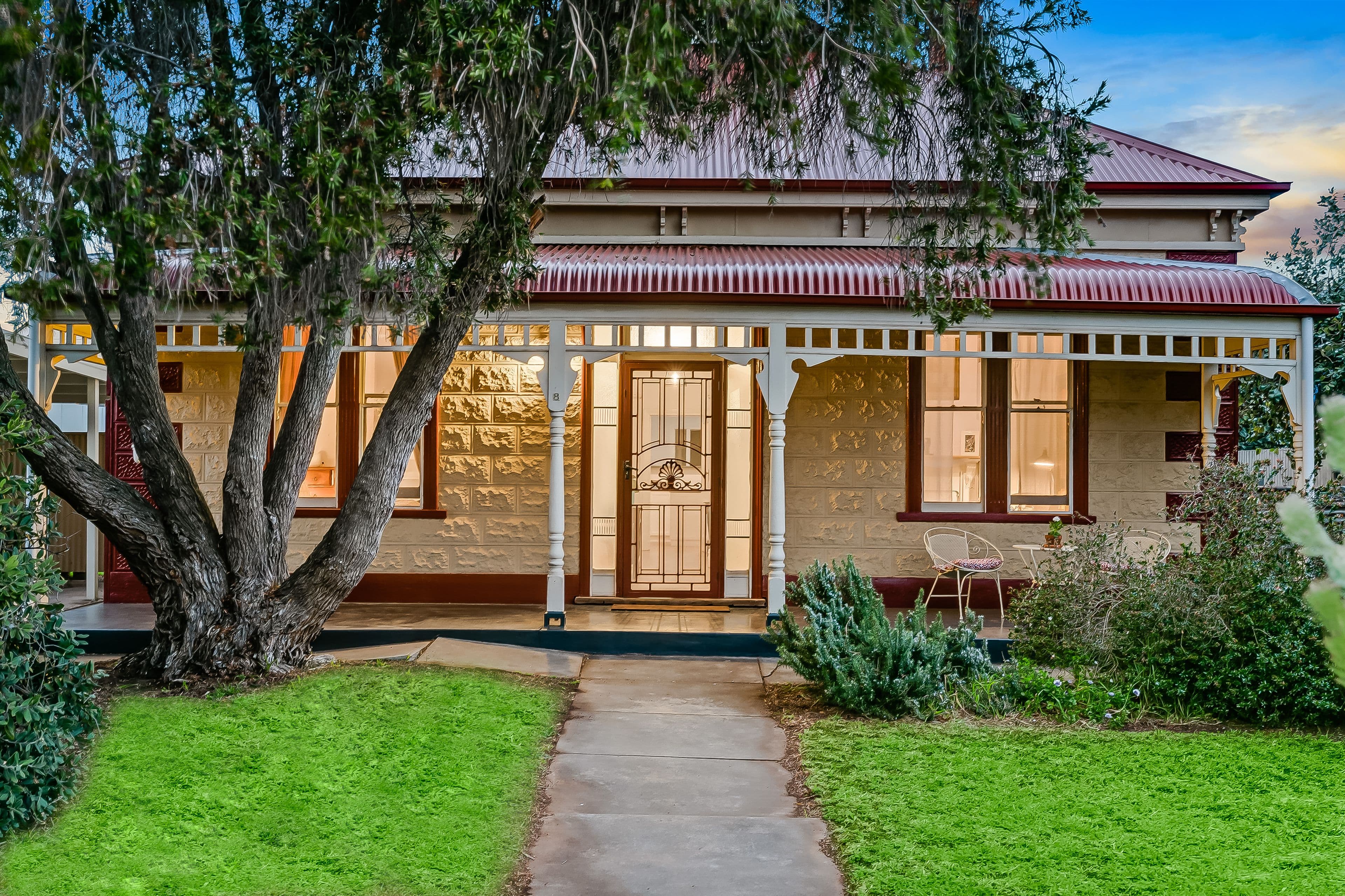 8 Whitney Street, Cheltenham SA 5014, Cheltenham - Image 1