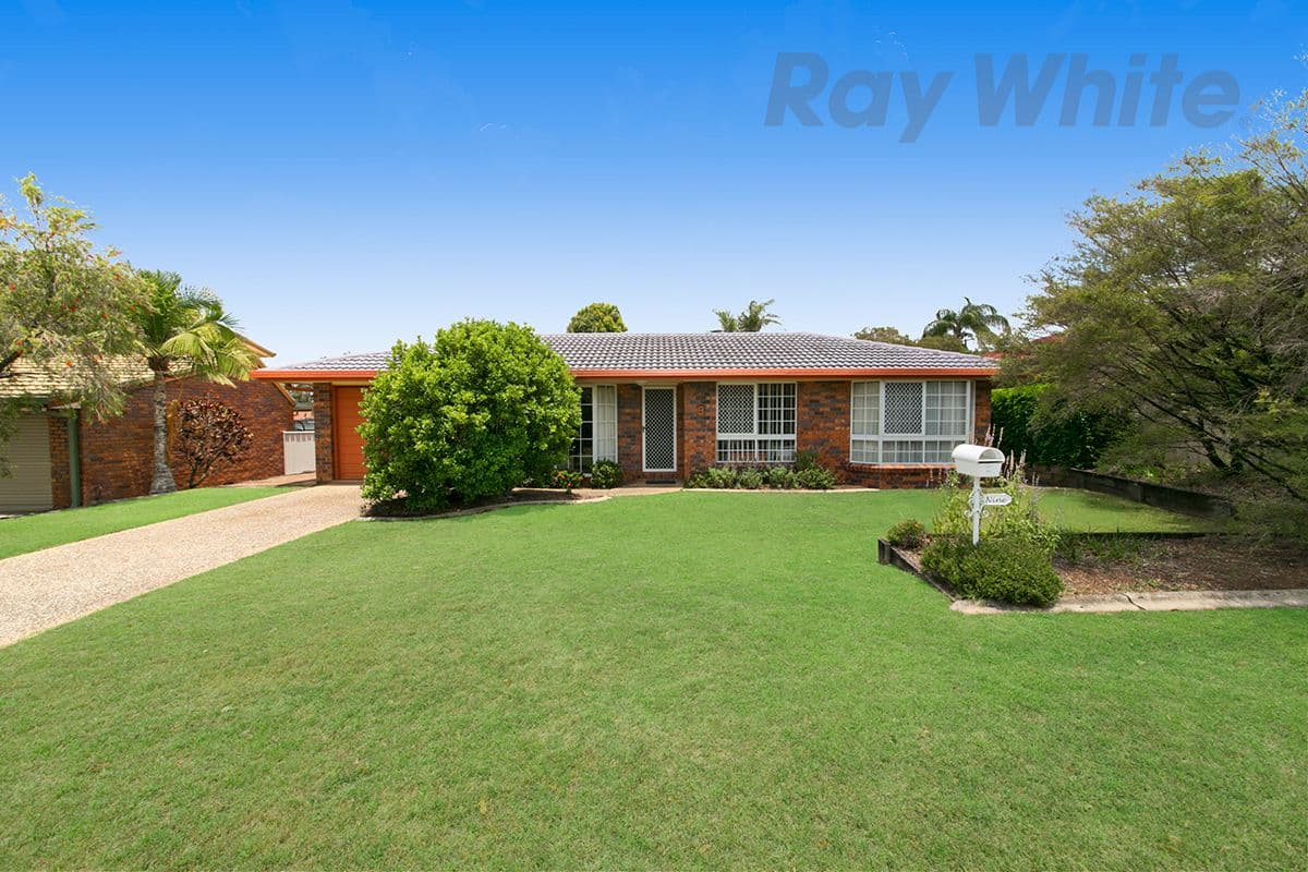 9 Tapioca Street, Eight Mile Plains QLD 4113, Eight Mile Plains - Image 1