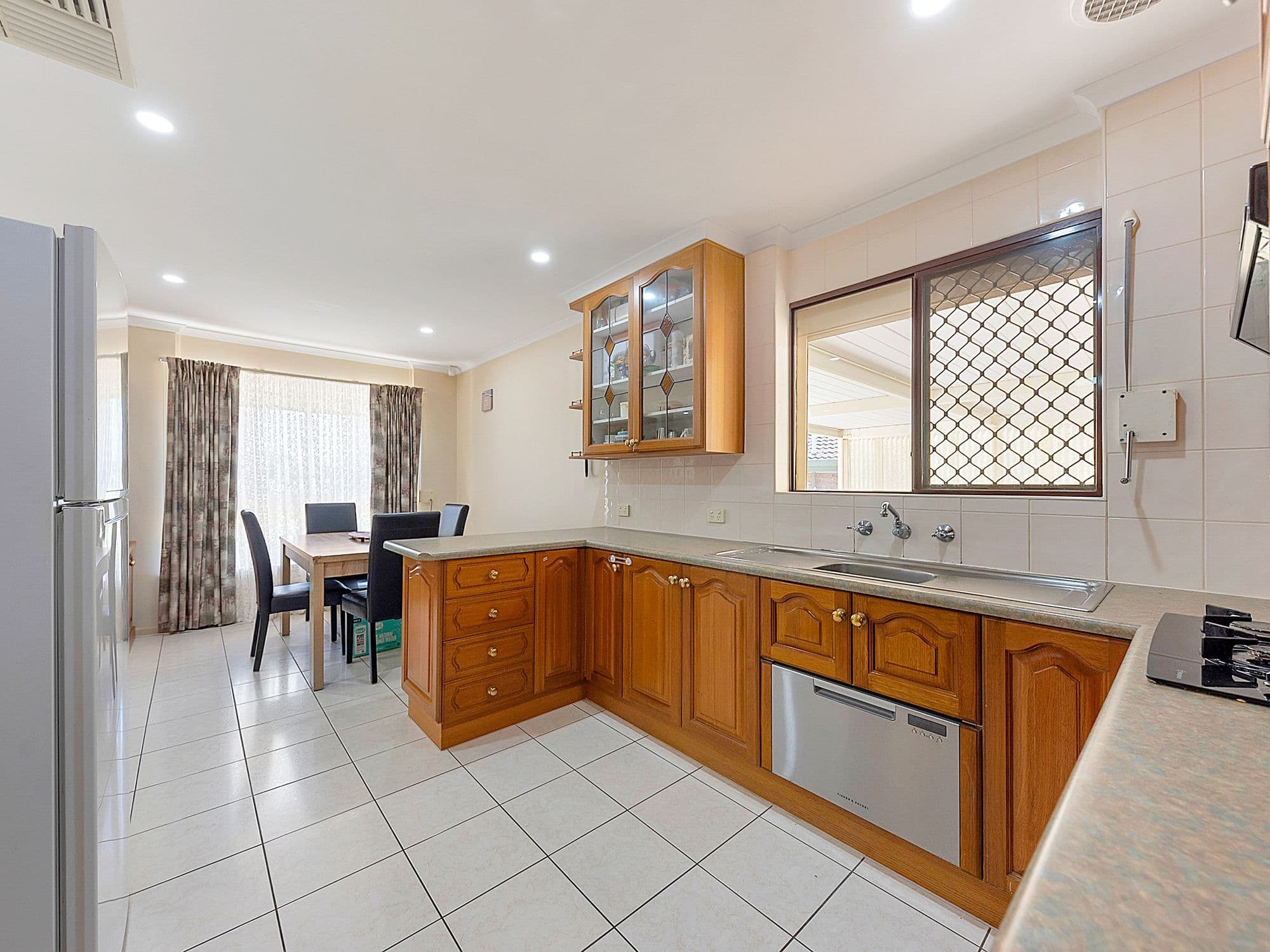 58 Heather Drive, Ridgehaven SA 5097, Ridgehaven - Thumbnail 2
