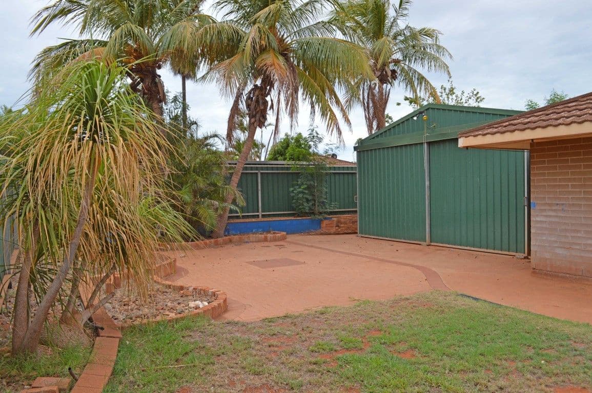 6 Becker Court, South Hedland WA 6722, South Hedland - Image 1