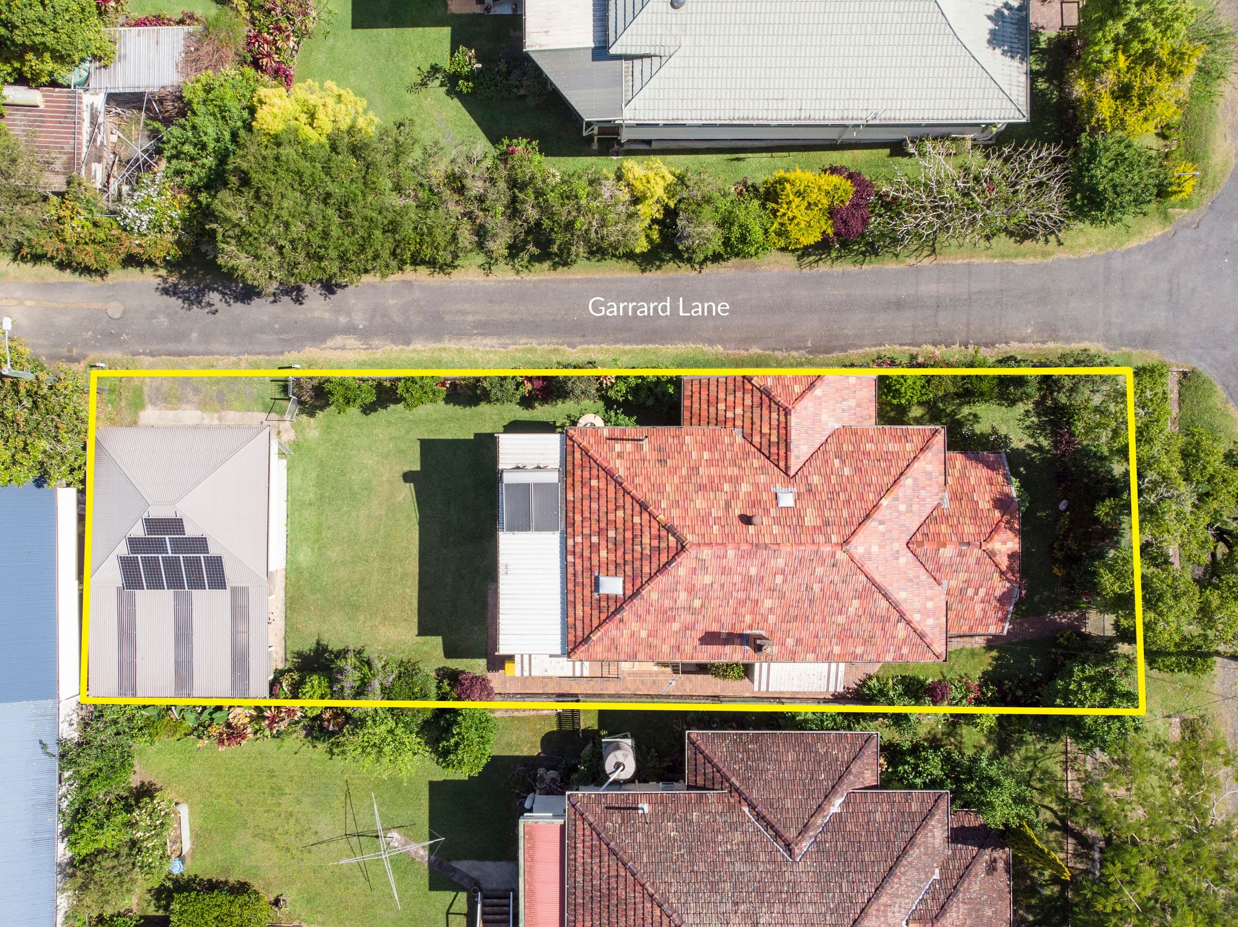 8 Parade Street, Girards Hill NSW 2480, Girards Hill - Thumbnail 2
