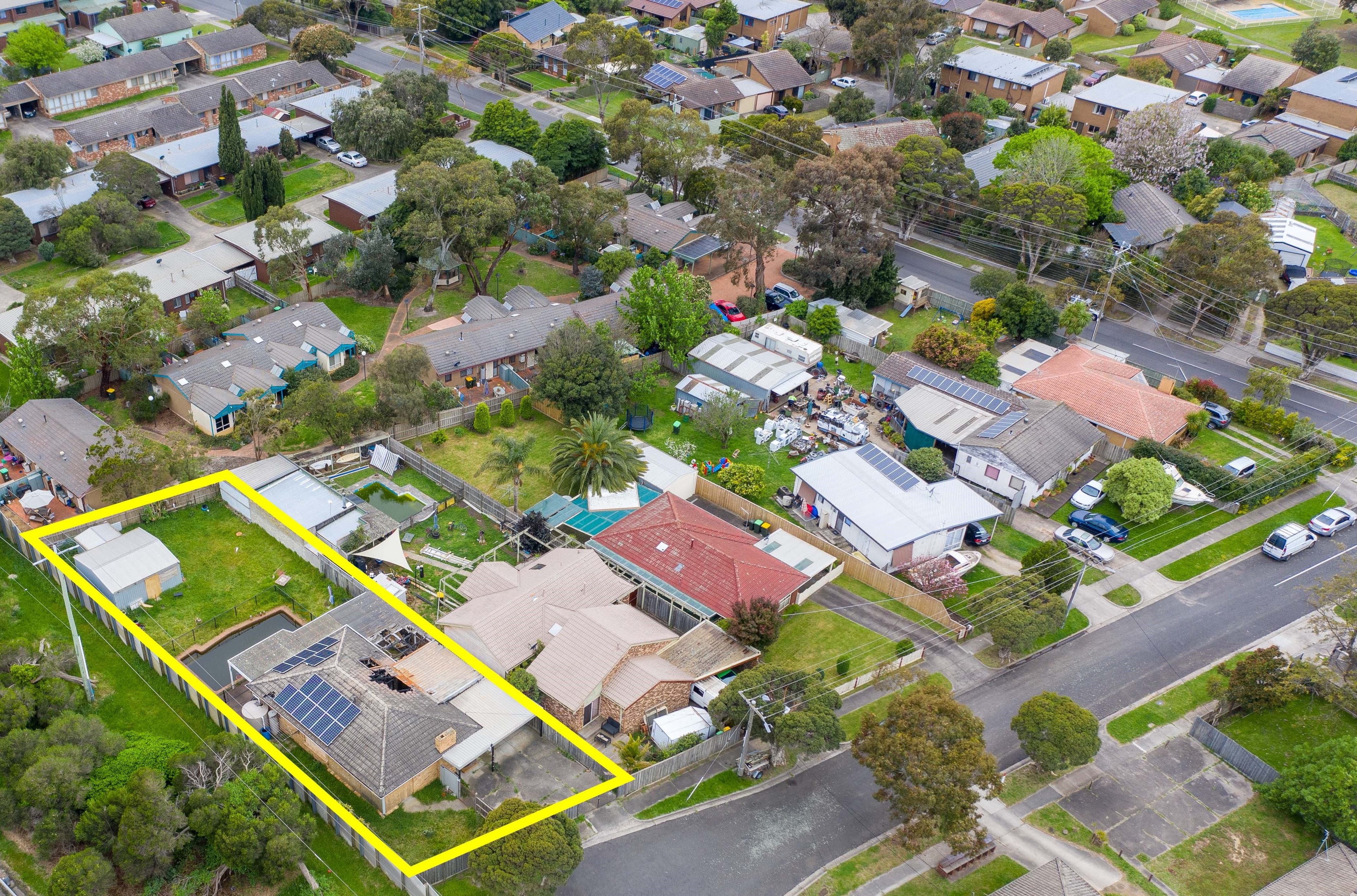 26 Hannah Street, Seaford VIC 3198, Seaford - Image 1