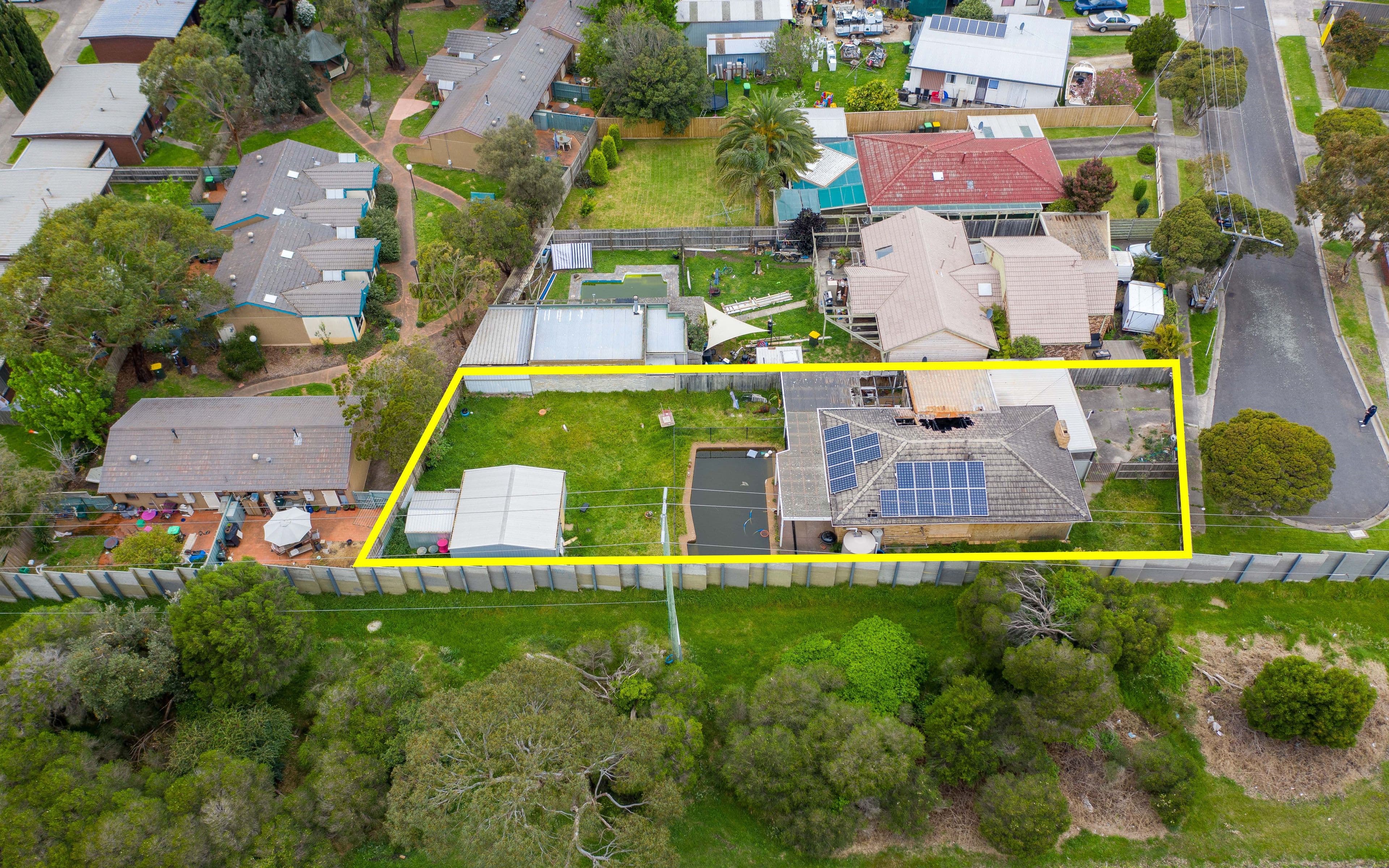 26 Hannah Street, Seaford VIC 3198, Seaford - Thumbnail 3