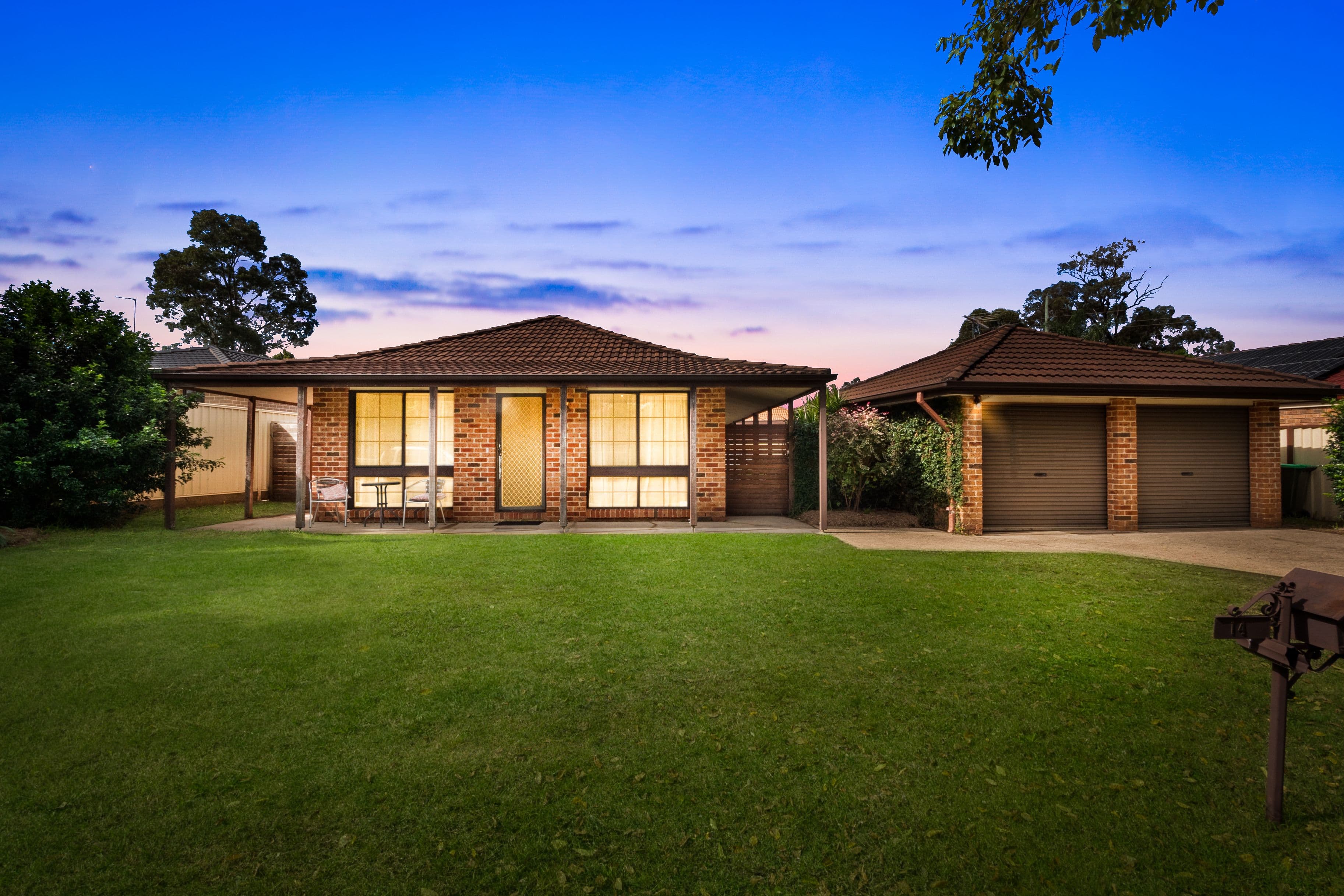 14 Alexander Street, Bligh Park NSW 2756, Bligh Park - Image 1