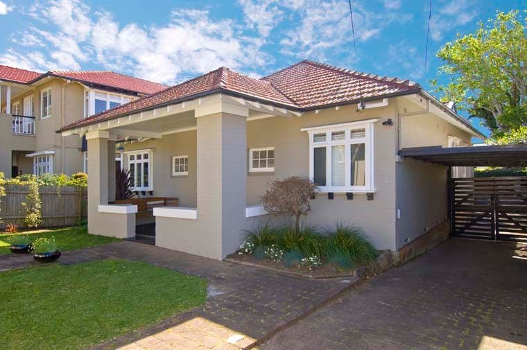 74 Ellalong Road, CREMORNE NSW 2090, Cremorne - Image 1