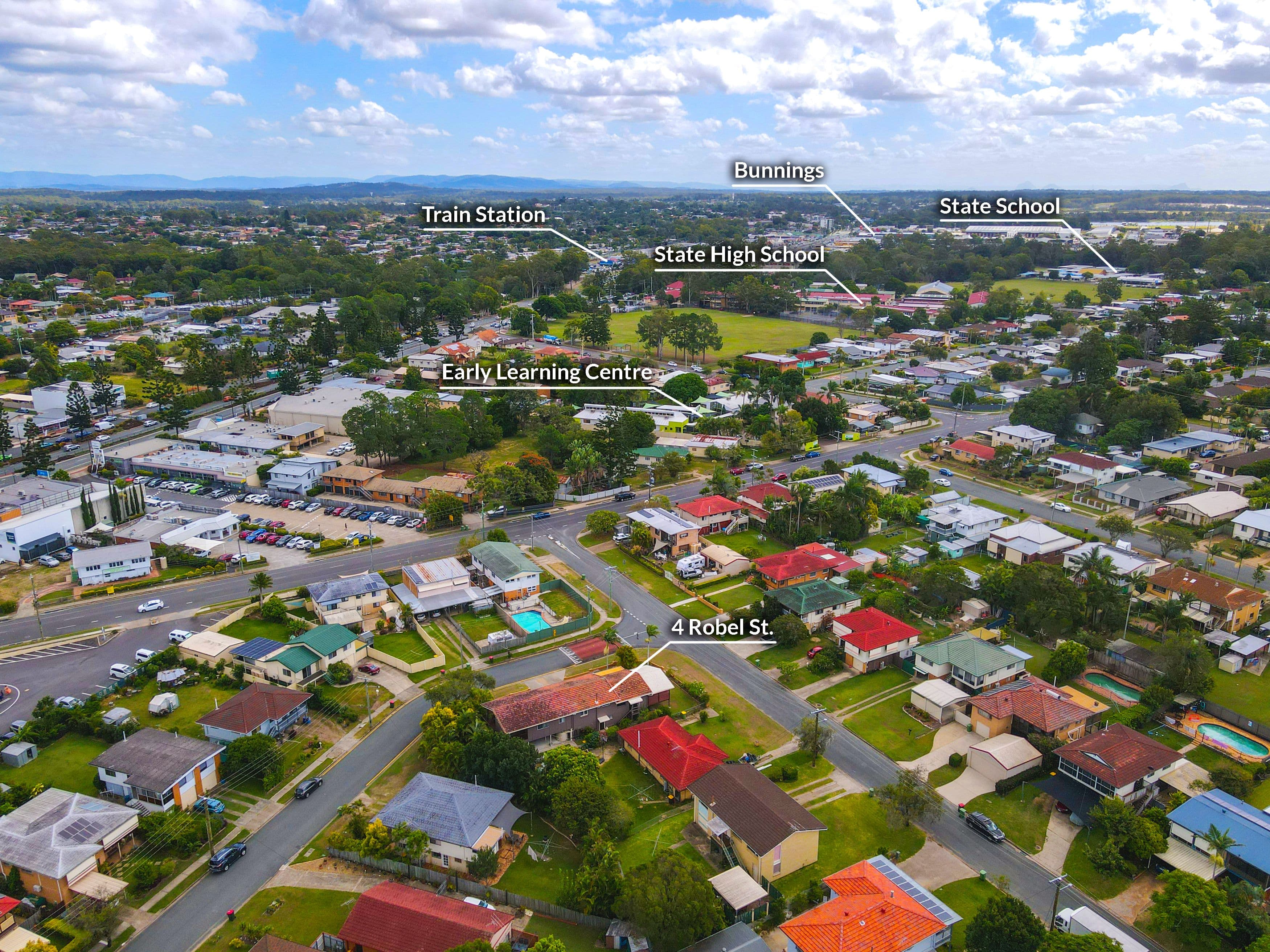 4 Robel Street, Strathpine QLD 4500, Strathpine - Thumbnail 5