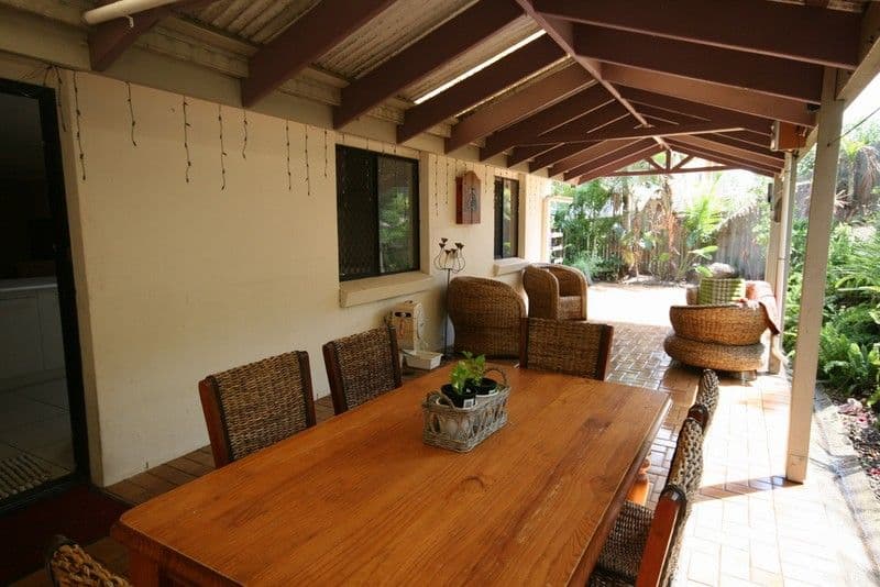 46 Balmerino Drive, CARINA QLD 4152, Carina - Thumbnail 4