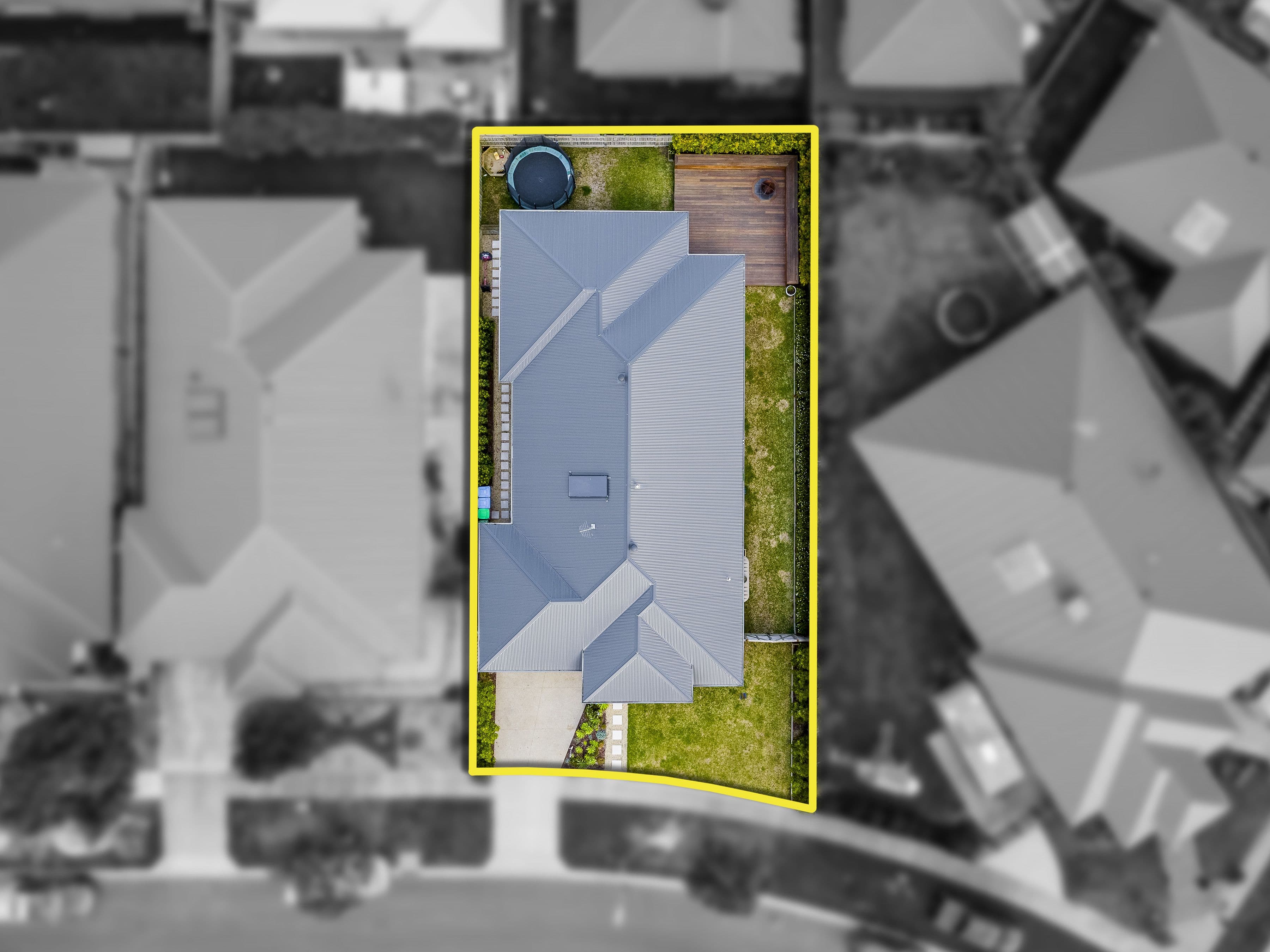 11 Harvest Way, Botanic Ridge VIC 3977, Botanic Ridge - Thumbnail 2