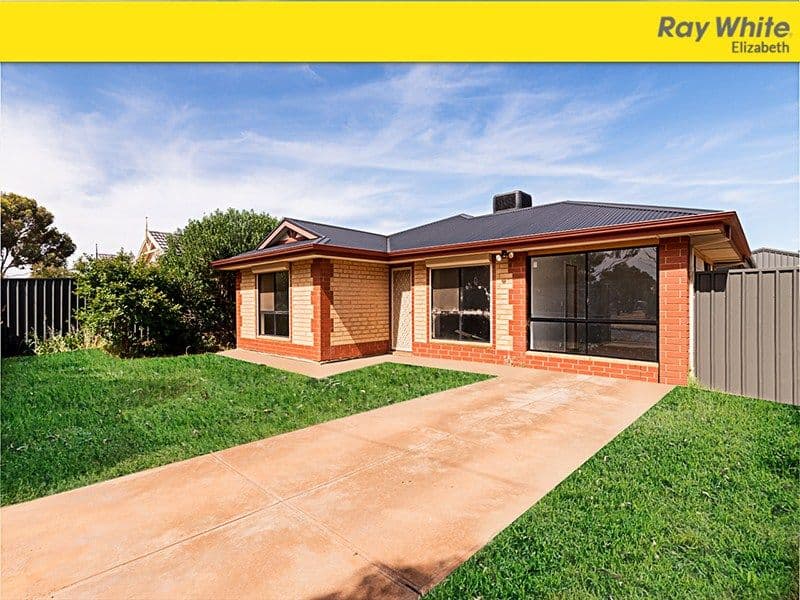 40 Bishopstone Road, Davoren Park SA 5113, Davoren Park - Image 1