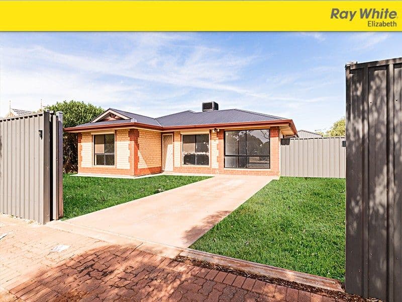 40 Bishopstone Road, Davoren Park SA 5113, Davoren Park - Thumbnail 2