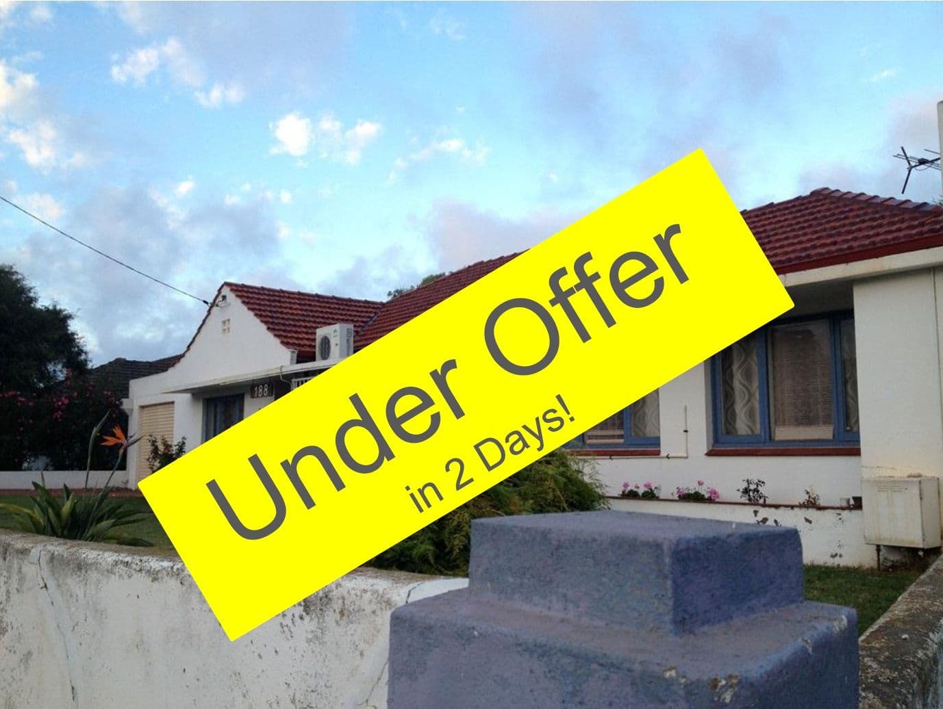 188 Durlacher Street, GERALDTON WA 6530, Geraldton - Image 1
