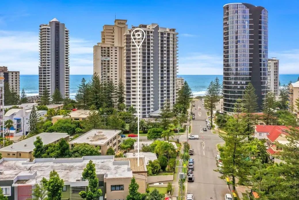 21 First Avenue, Surfers Paradise QLD 4217, Surfers Paradise - Image 1