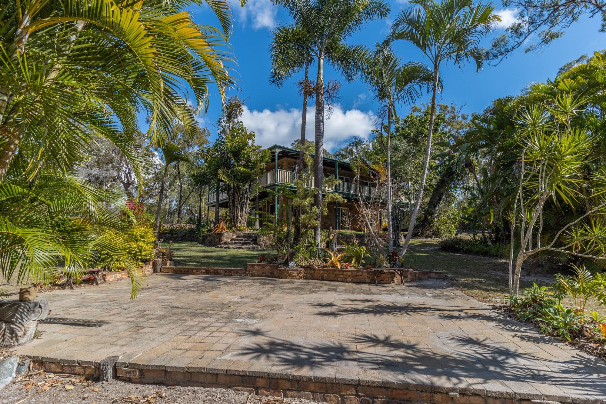 27 Dreamtime Avenue, Burrum Heads QLD 4659, Burrum Heads - Thumbnail 2