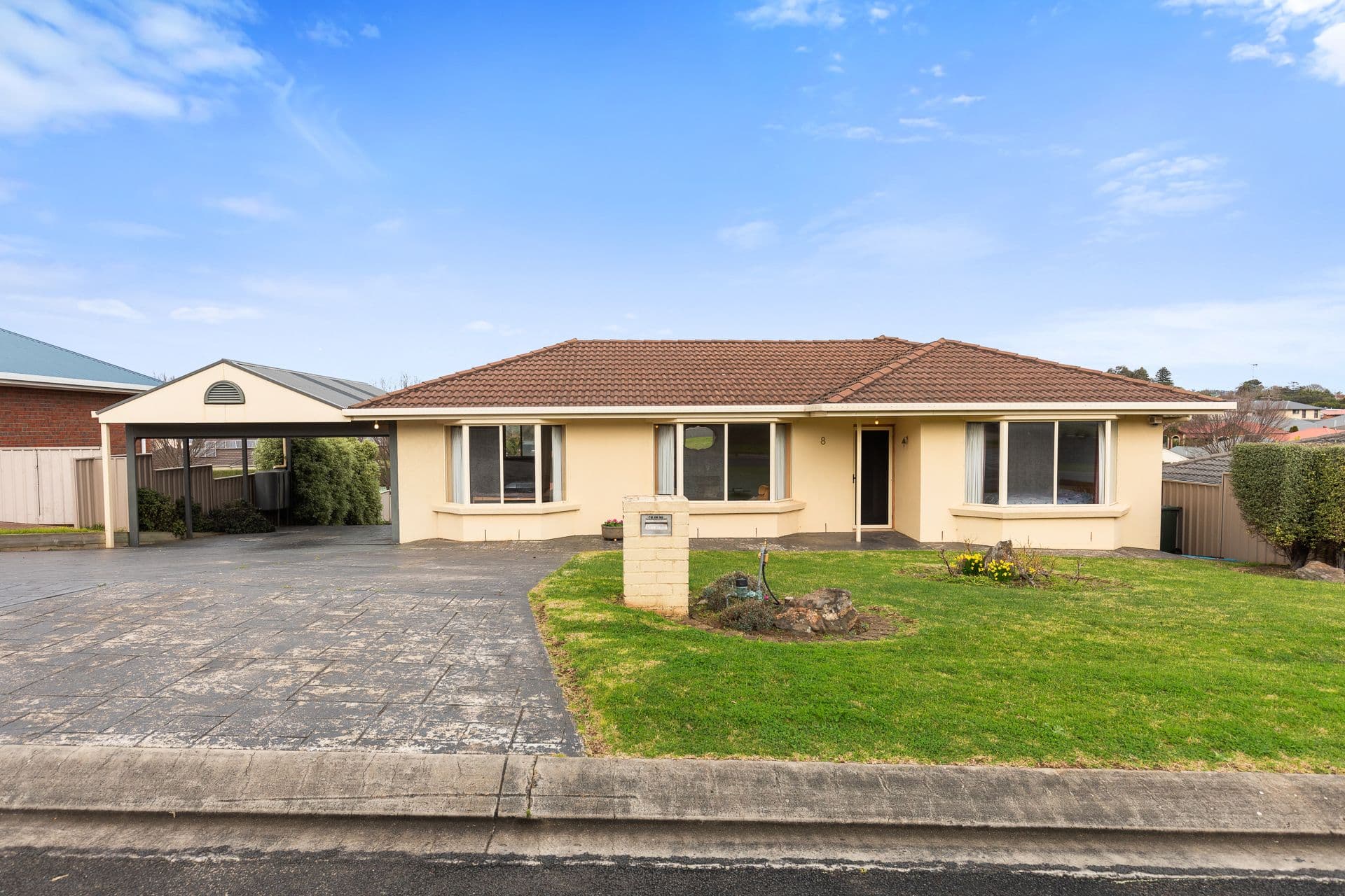 8 Marlow Court, Mount Gambier SA 5290, Mount Gambier - Image 1
