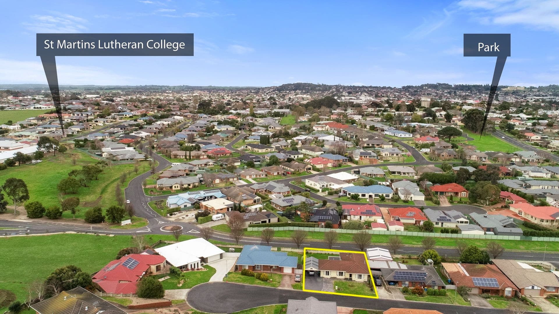 8 Marlow Court, Mount Gambier SA 5290, Mount Gambier - Thumbnail 2