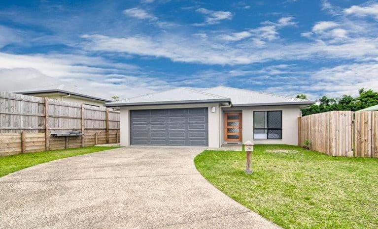 36 Newman Street, Gordonvale QLD 4865, Gordonvale - Image 1