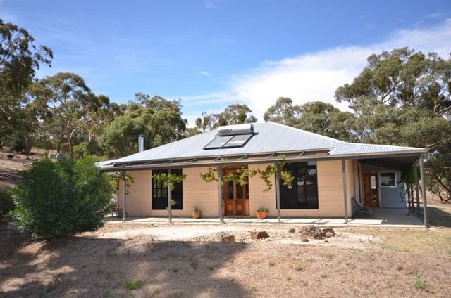 Lot 11 McRae Wood Road, ARMAGH SA 5453, Armagh - Image 1